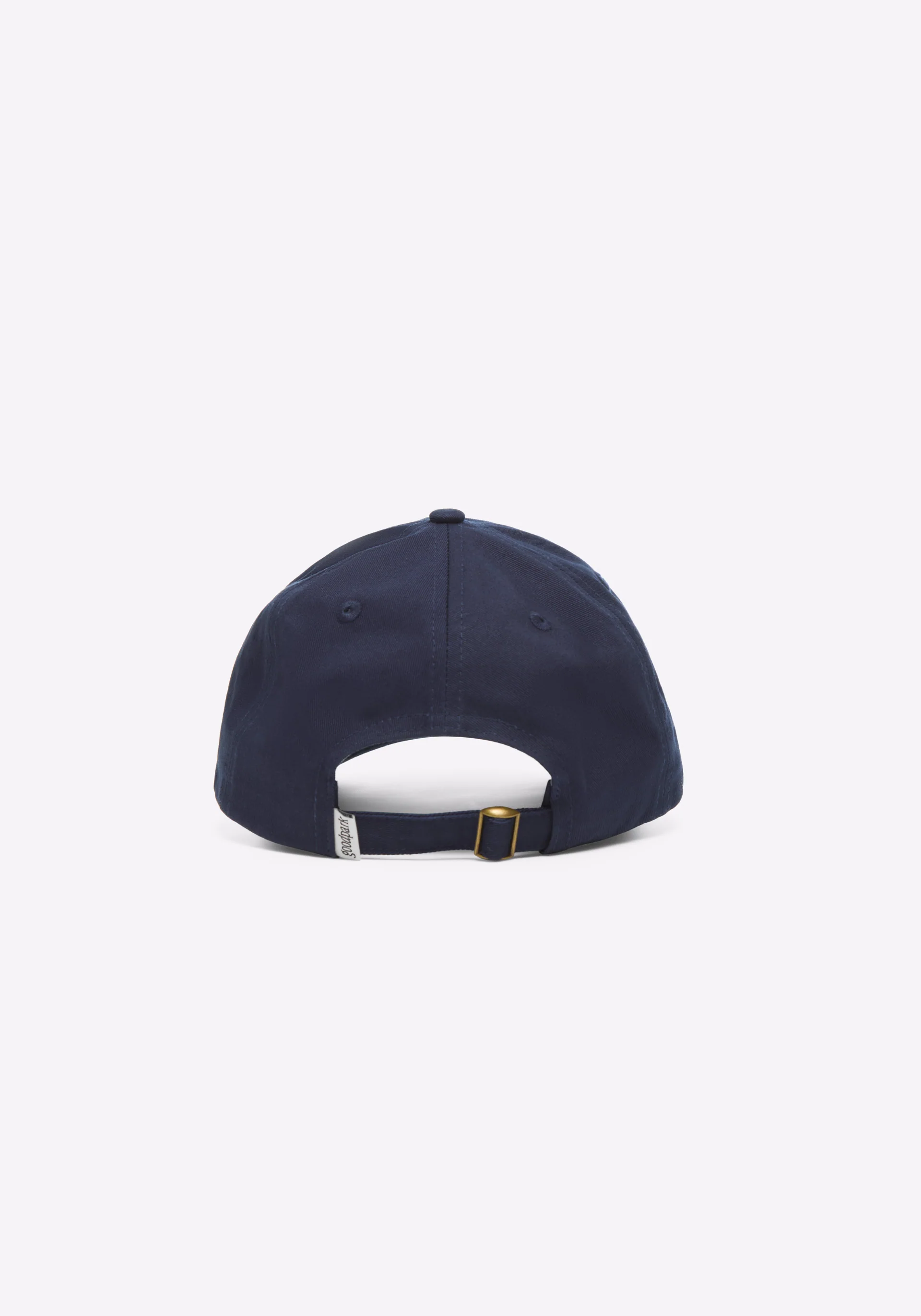 Peloton x GoodPark NYC Dad Hat - Image 3