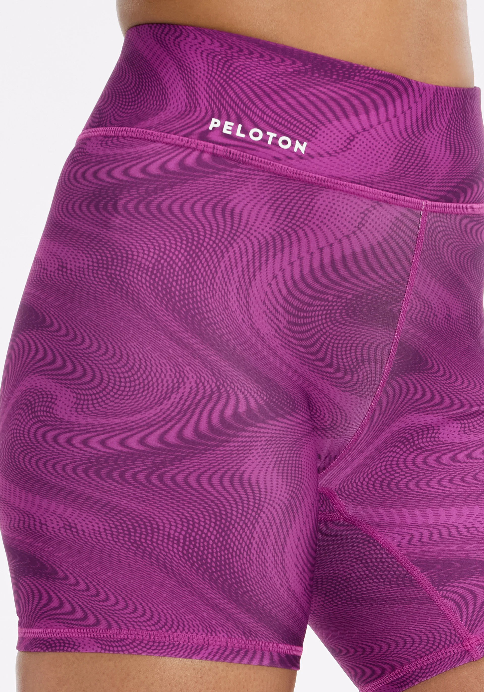 3" DuoKnit Bike Short - Image 4