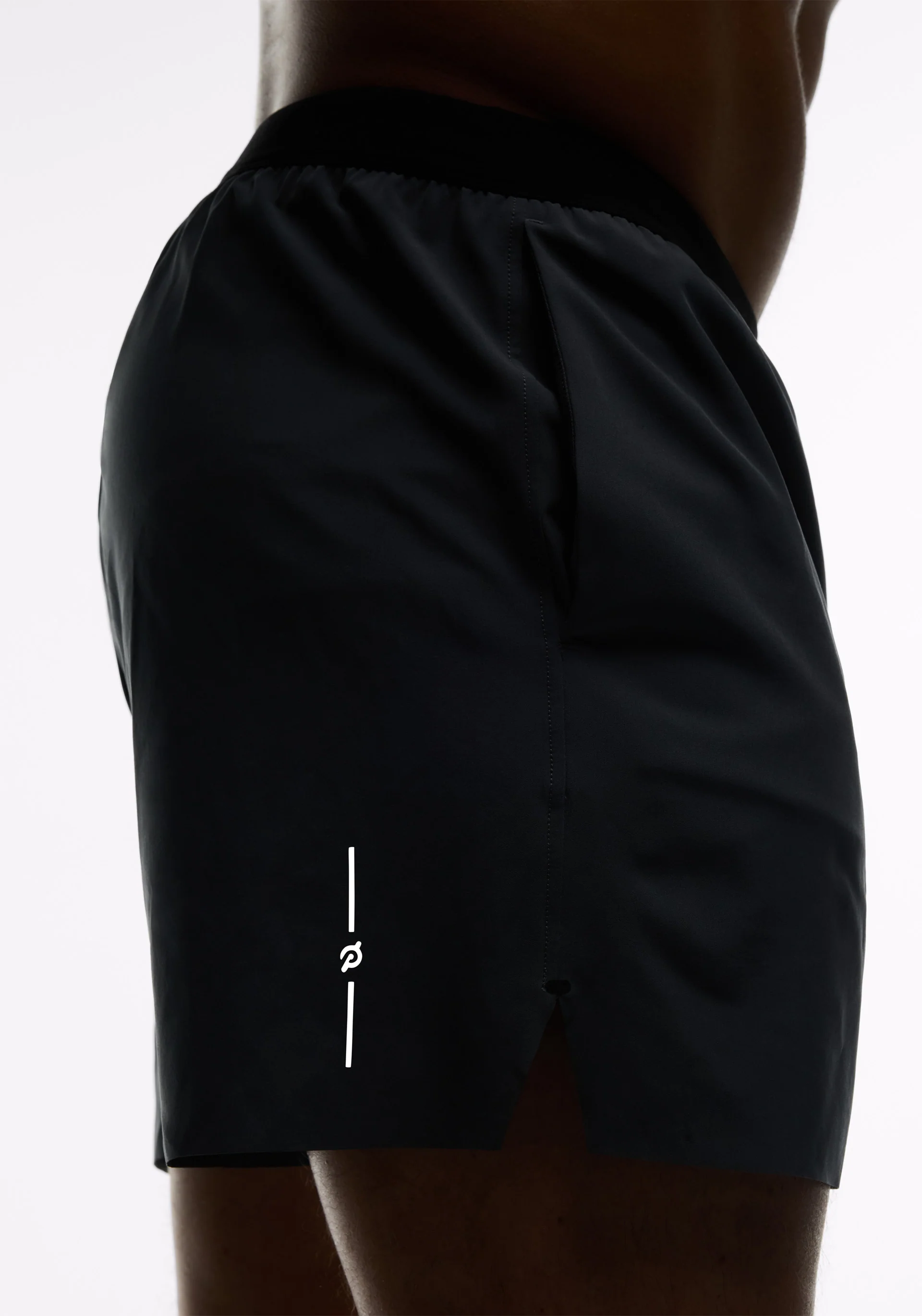 5" Lined Bonded Run Short - Image 6