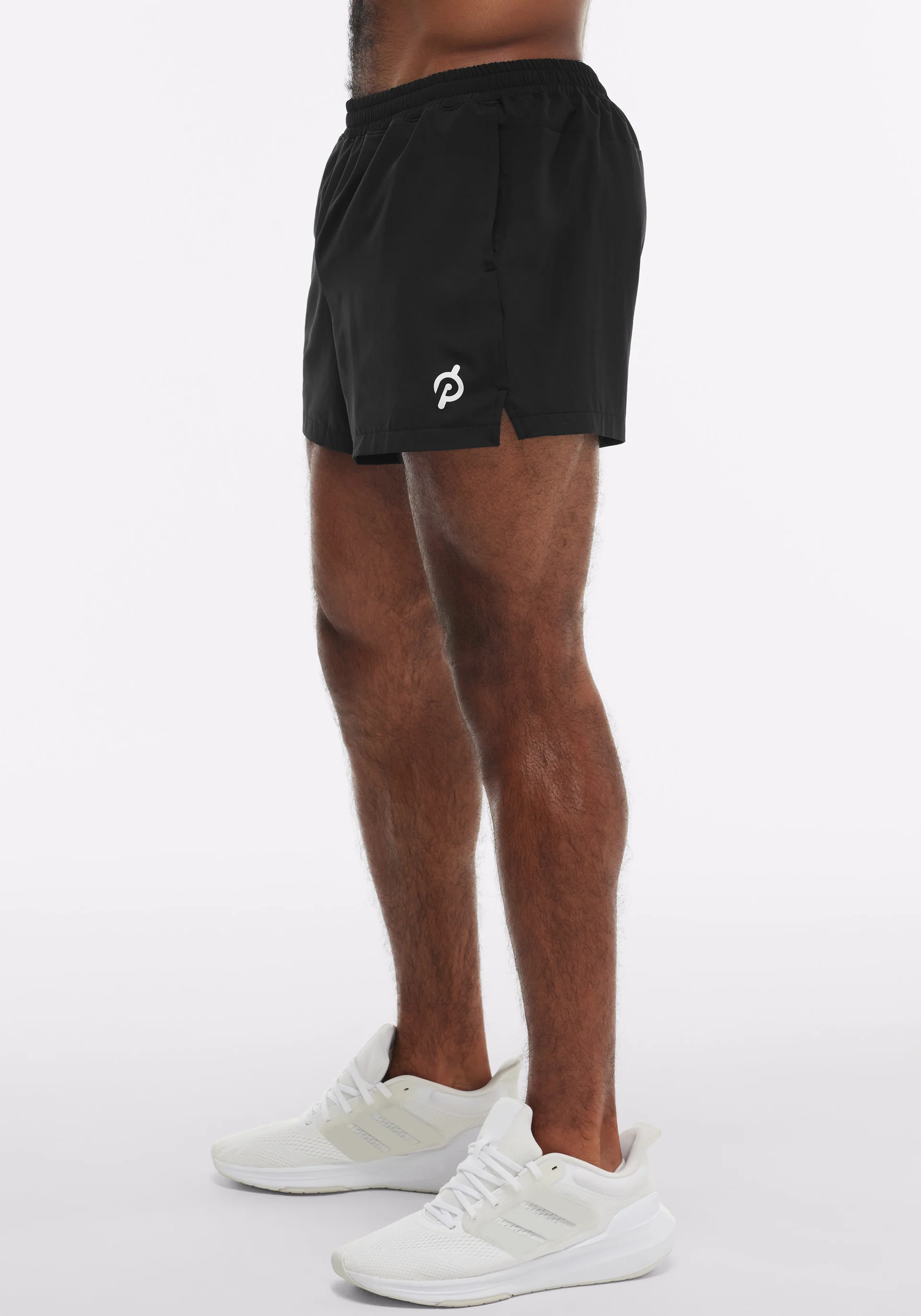 5" Lined Training Short - Image 3