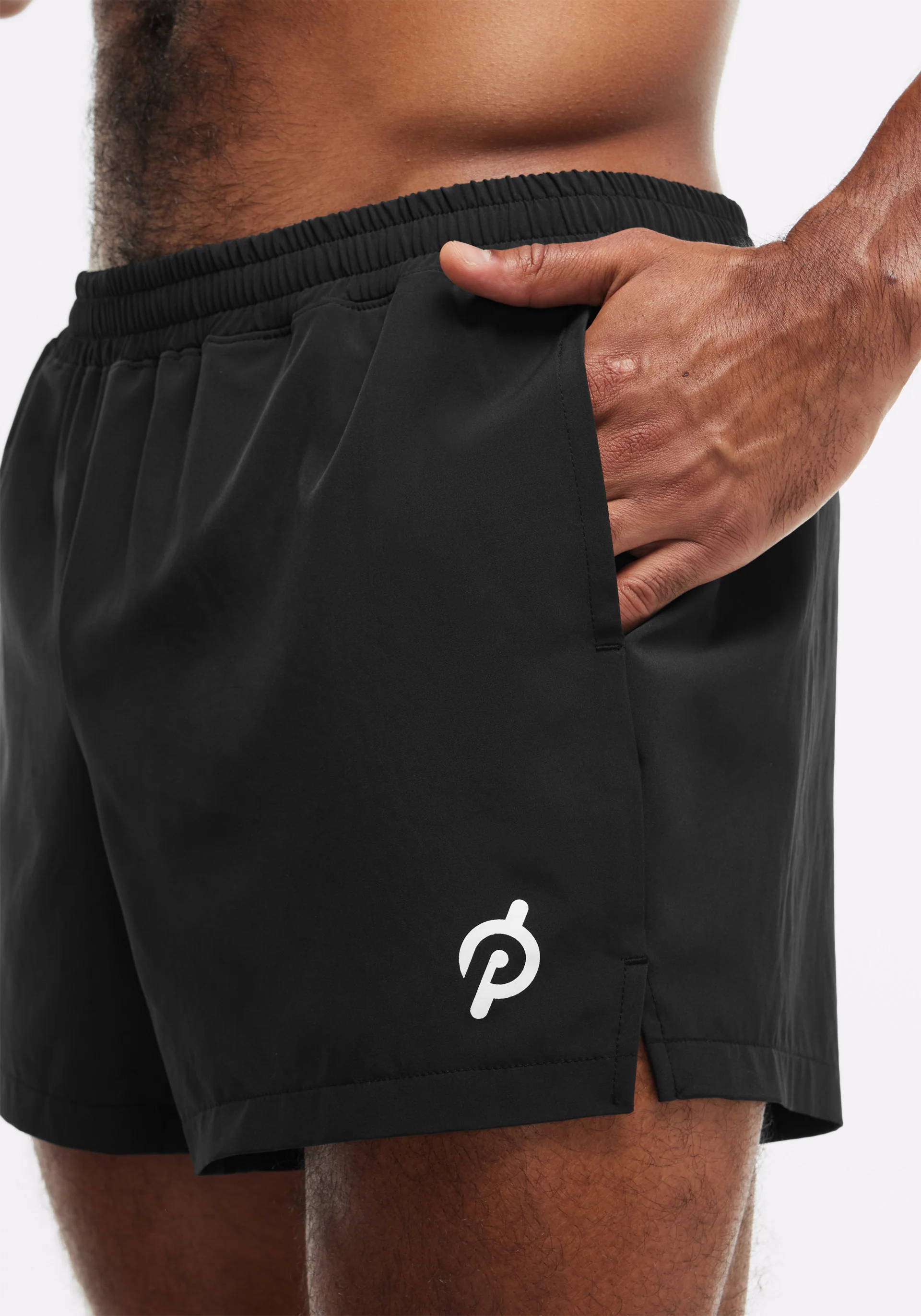 5" Lined Training Short - Image 4