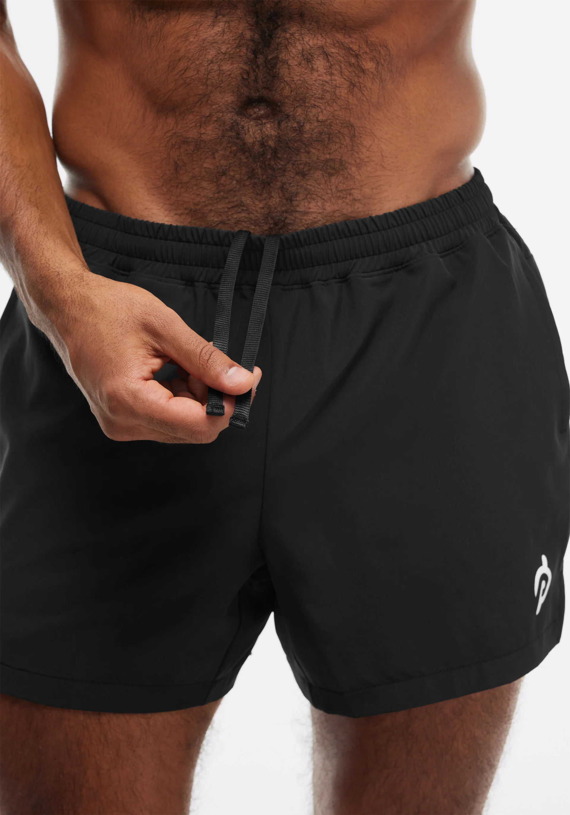 5" Lined Training Short - Image 5