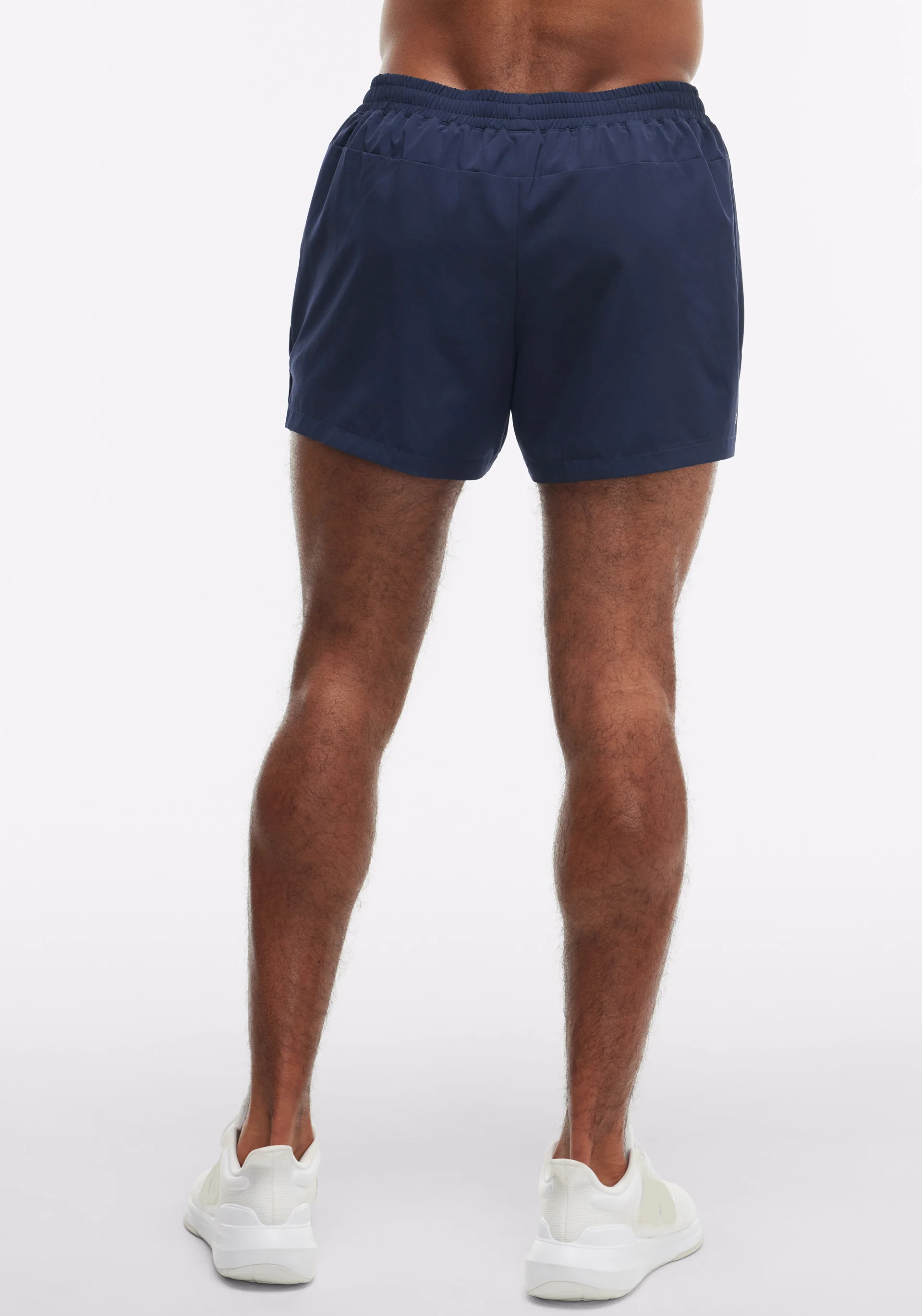 5" Lined Training Short - Image 3