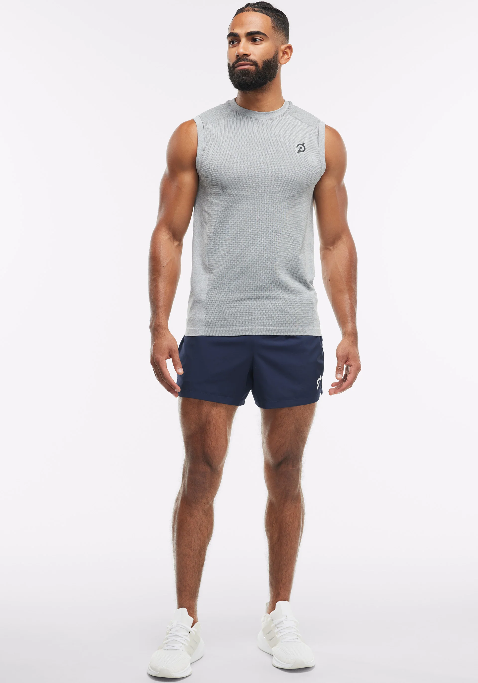 5" Lined Training Short - Image 6