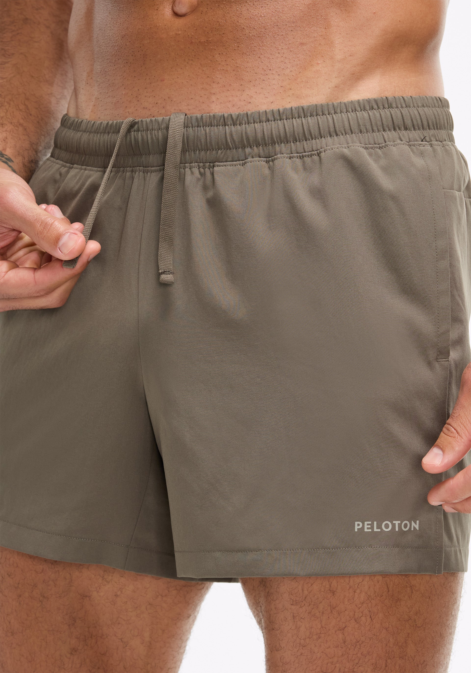 5" Lined Training Short - Image 5