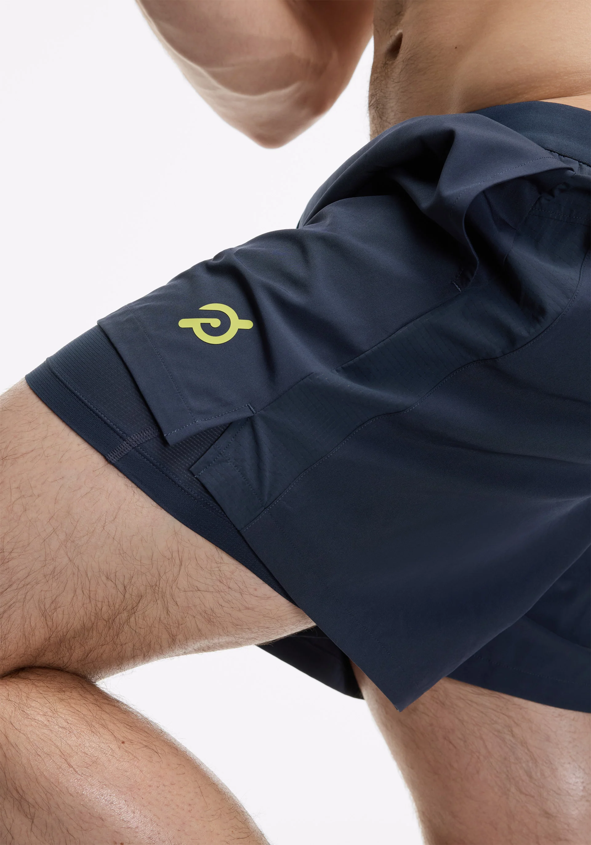 5" Lined Summit Short - Image 5