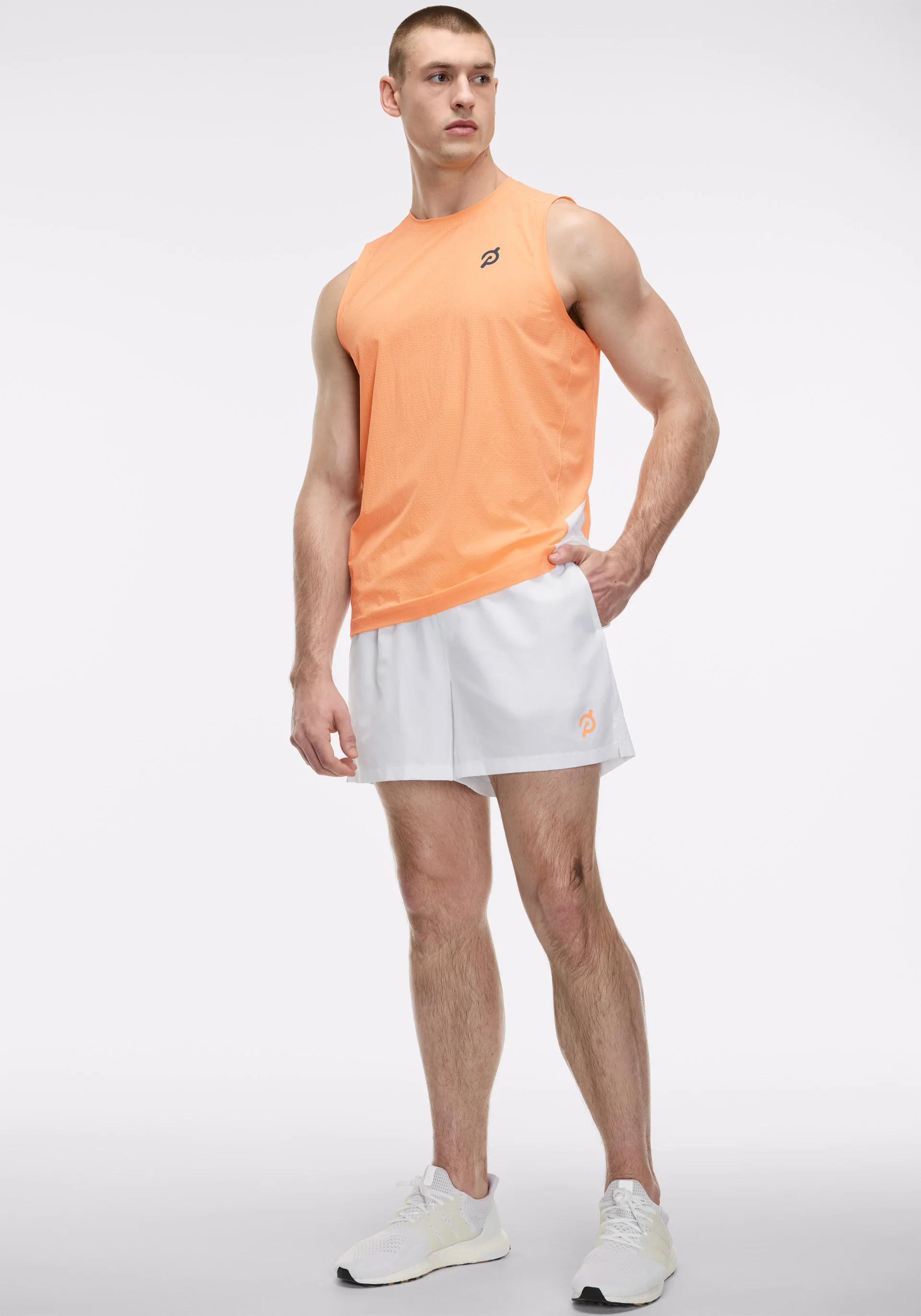 5" Lined Summit Short - Image 8