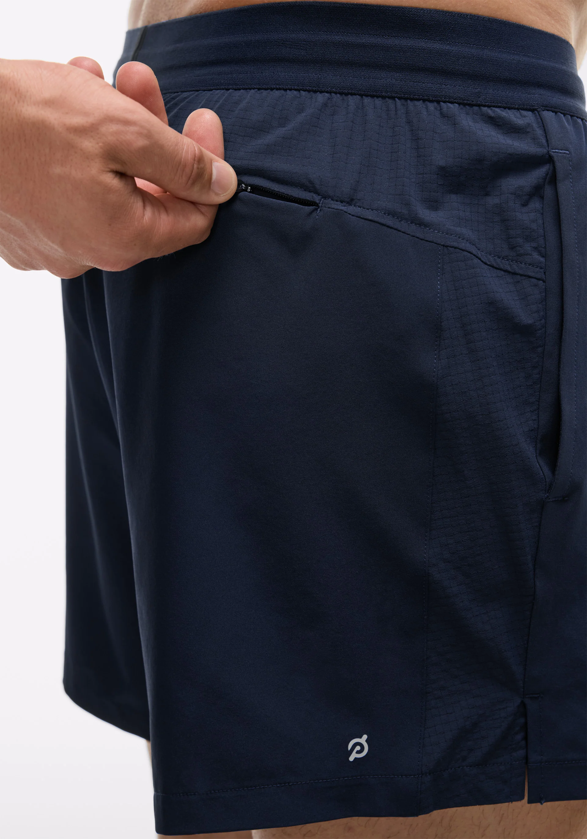 5" Lined Summit Short - Image 4