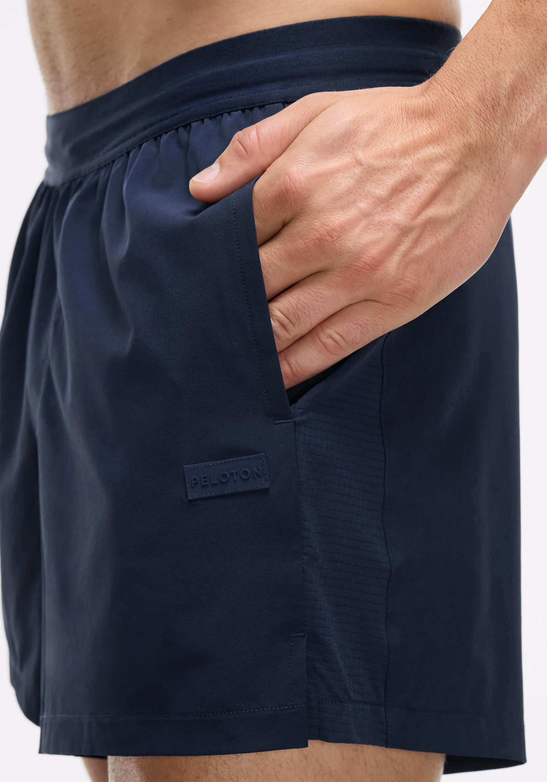 5" Lined Summit Short - Image 5