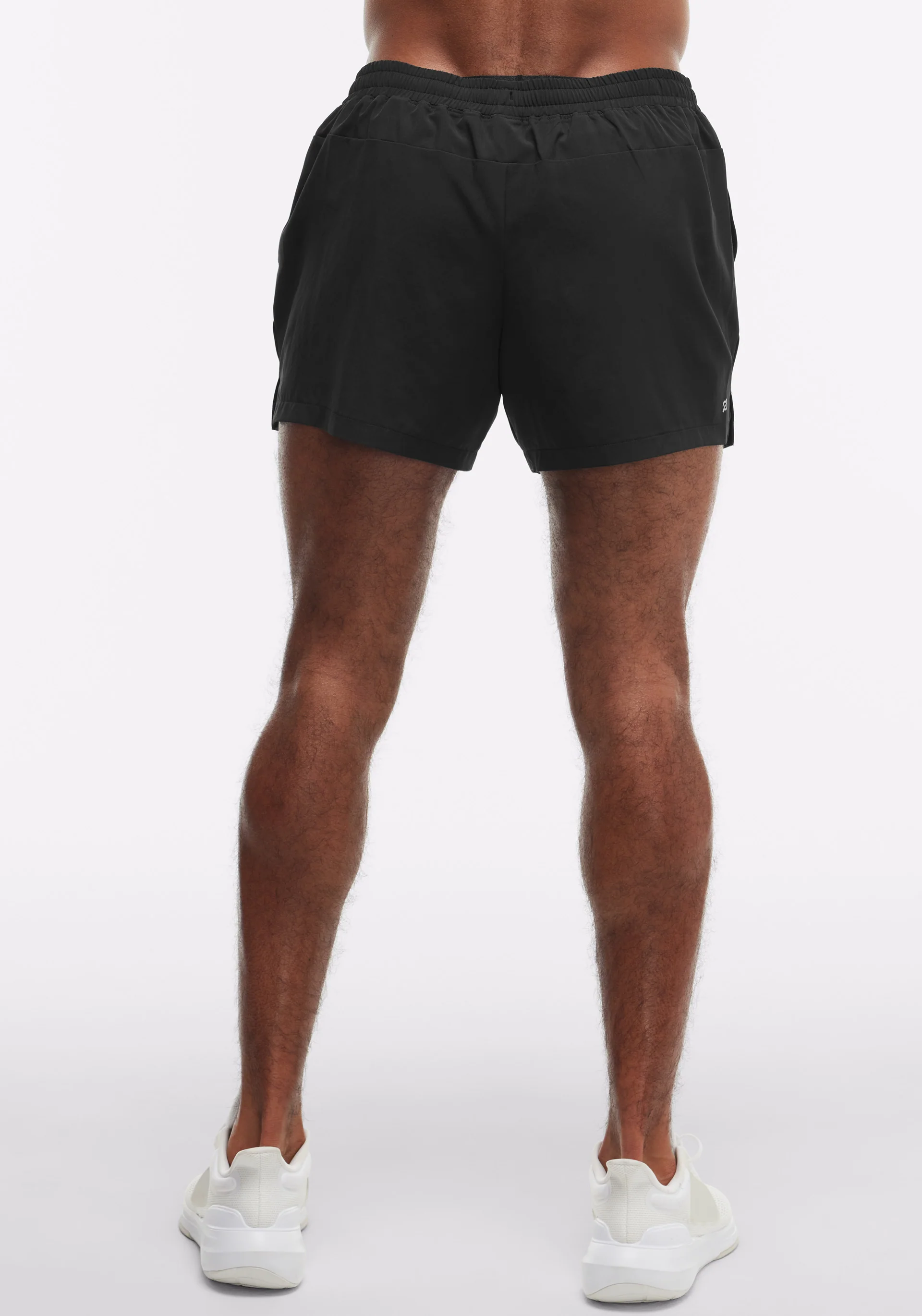 5" Unlined Training Short - Image 3