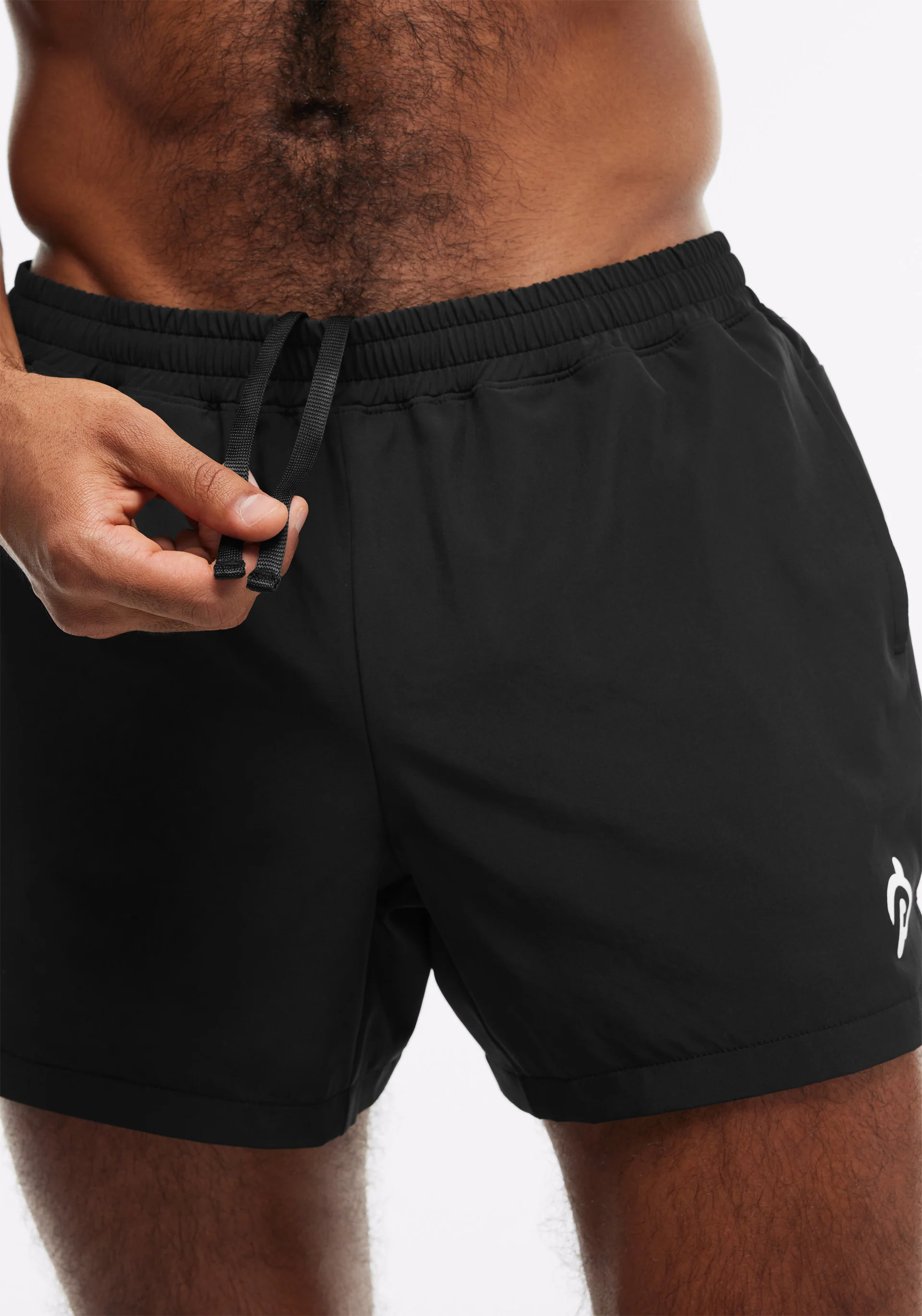 5" Unlined Training Short - Image 5