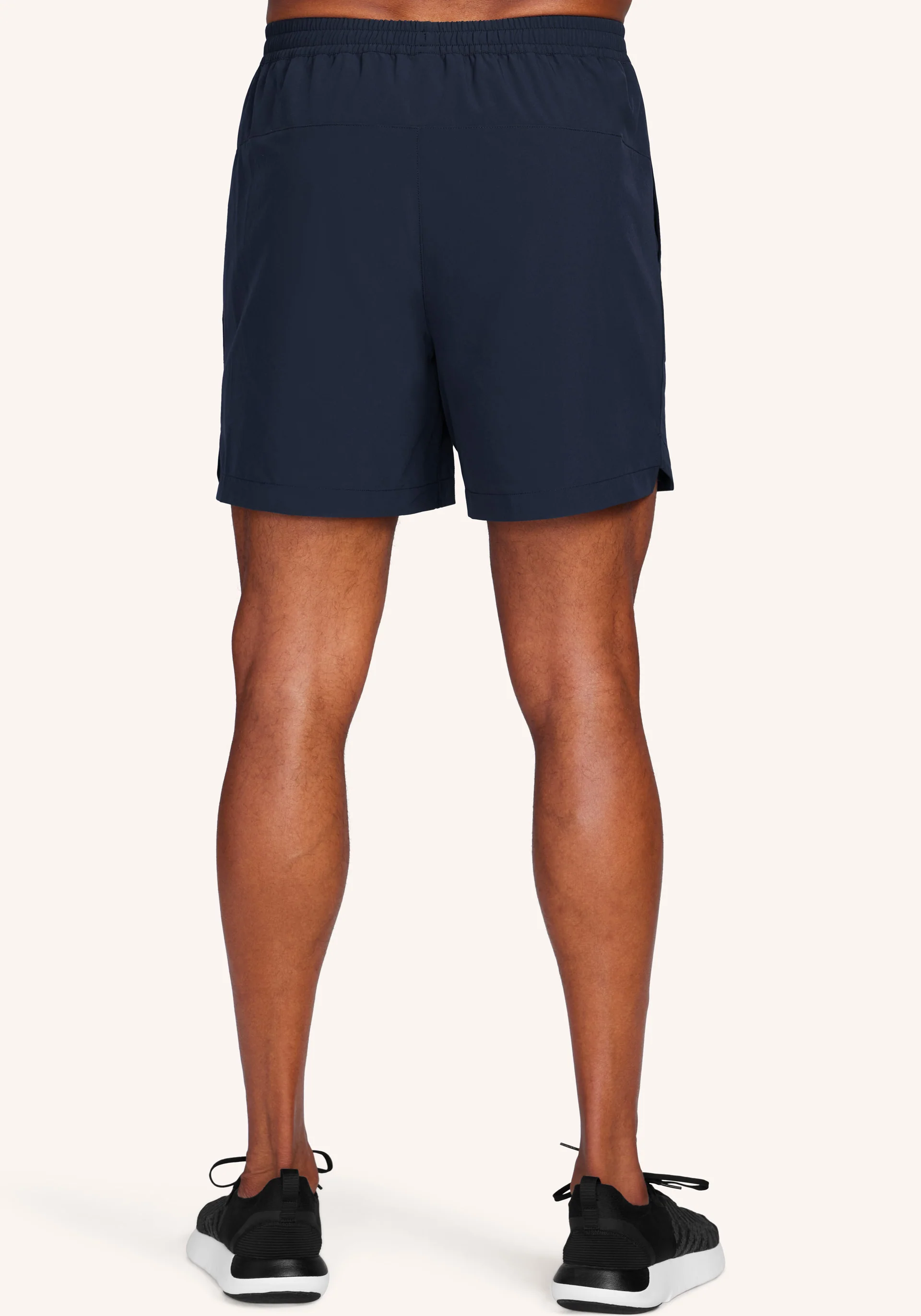 6” Unlined Training Short - Image 3