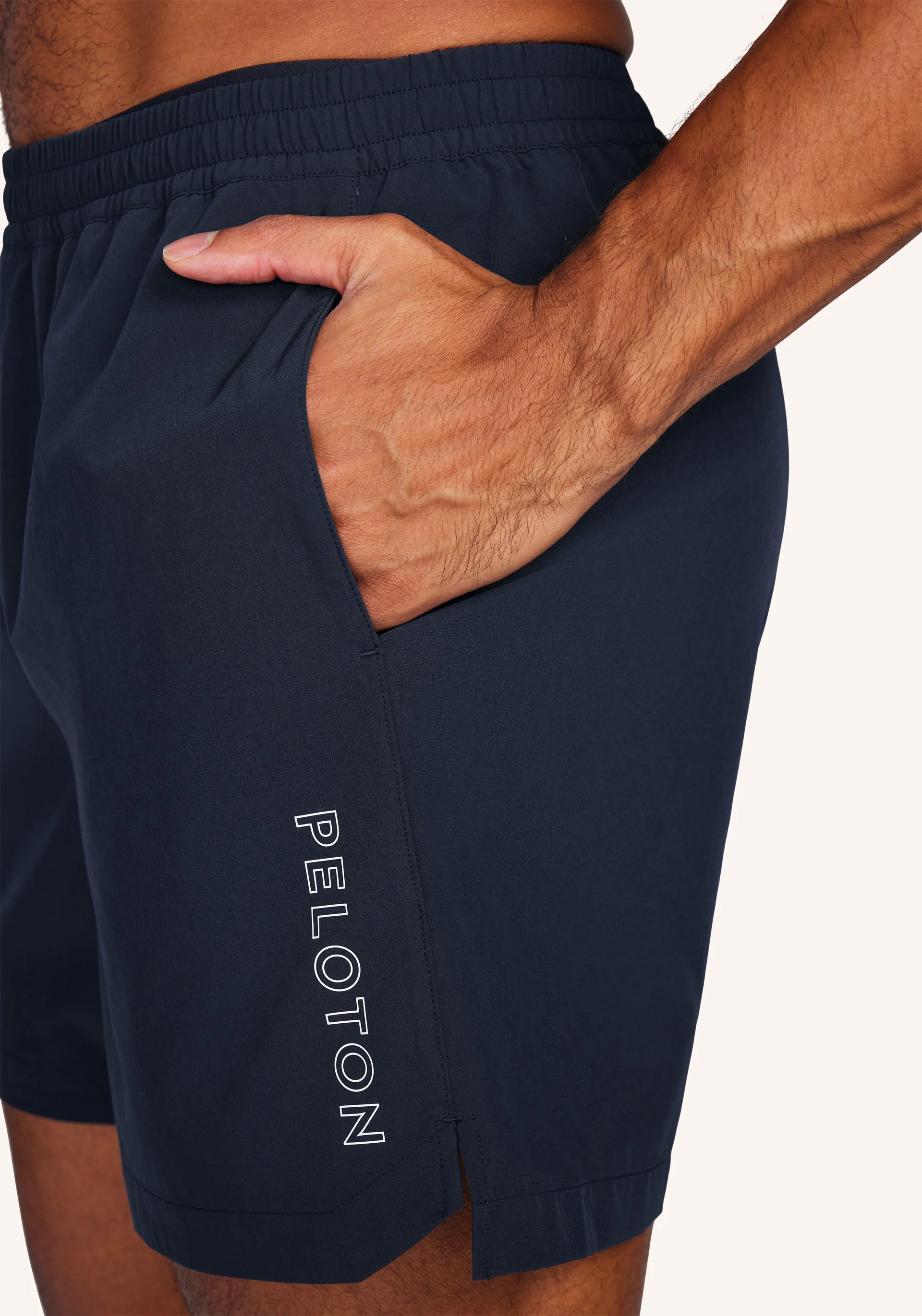 6” Unlined Training Short - Image 4