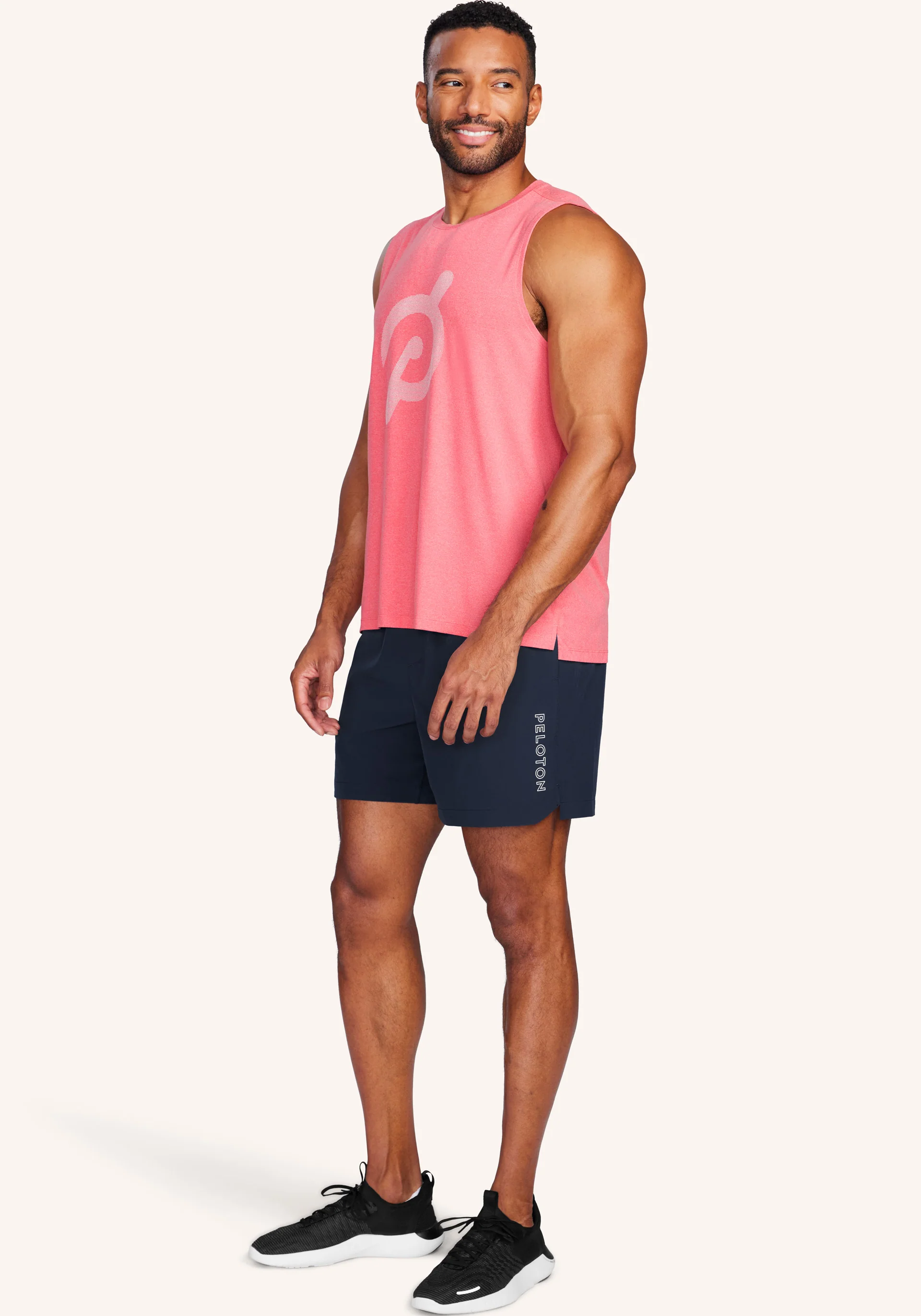 6” Unlined Training Short - Image 6