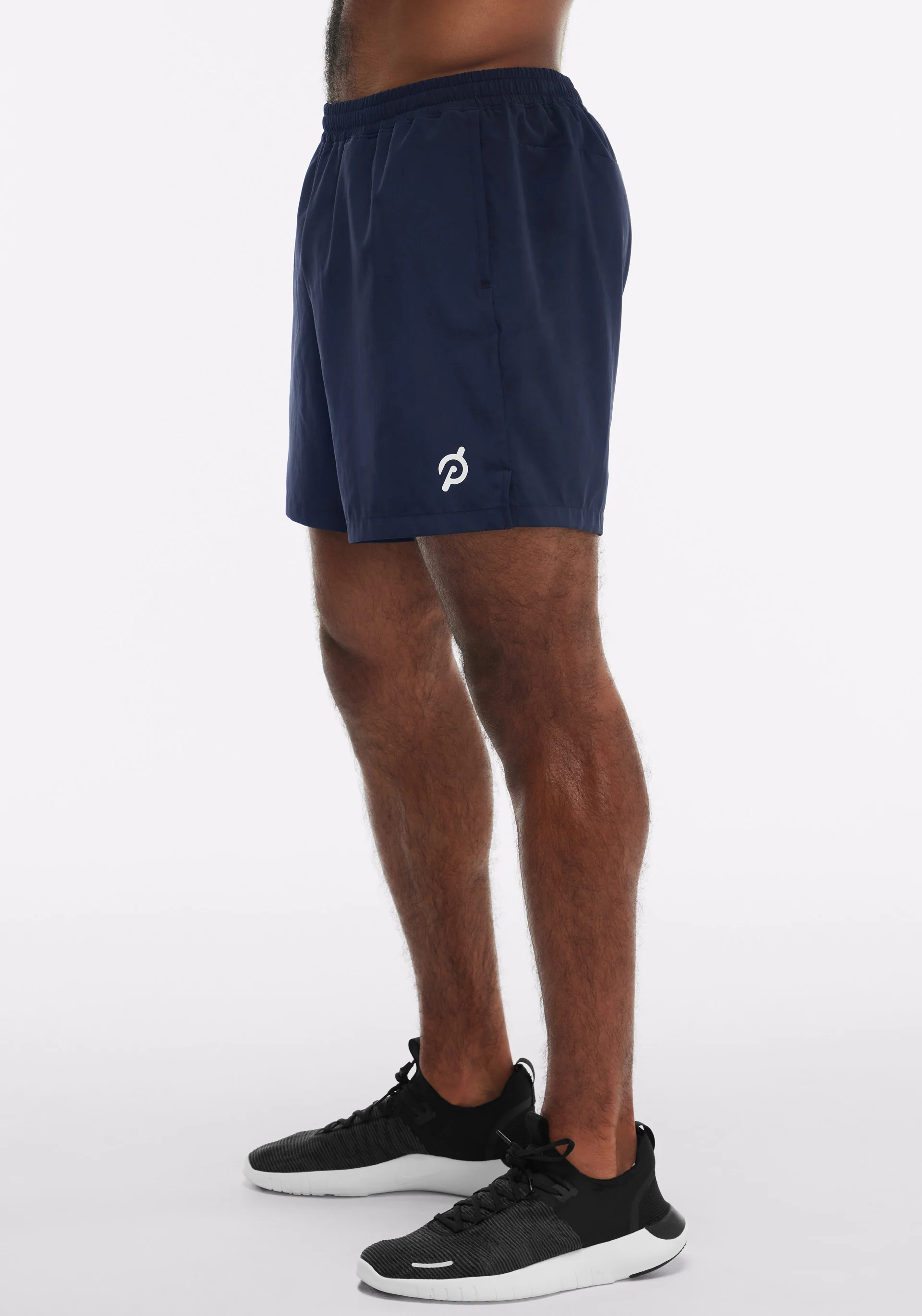 7" Lined Training Short - Image 2