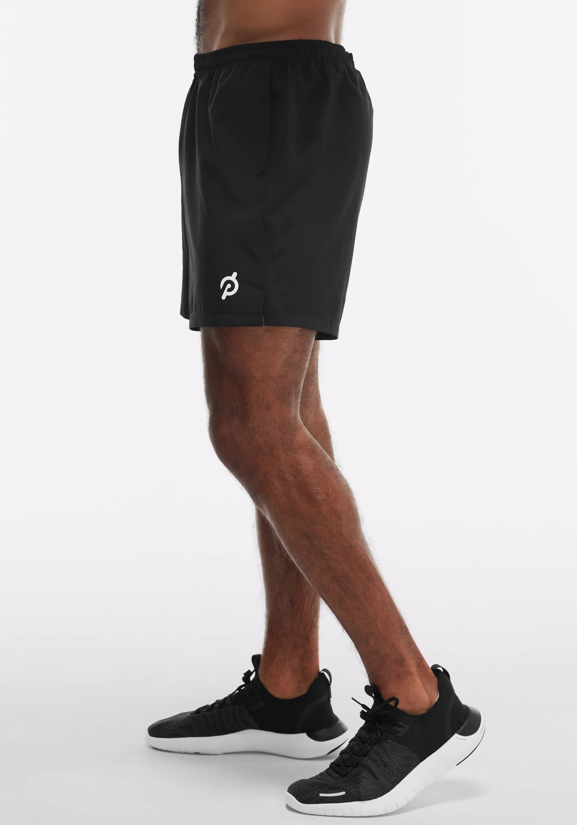 7" Lined Training Short - Image 2