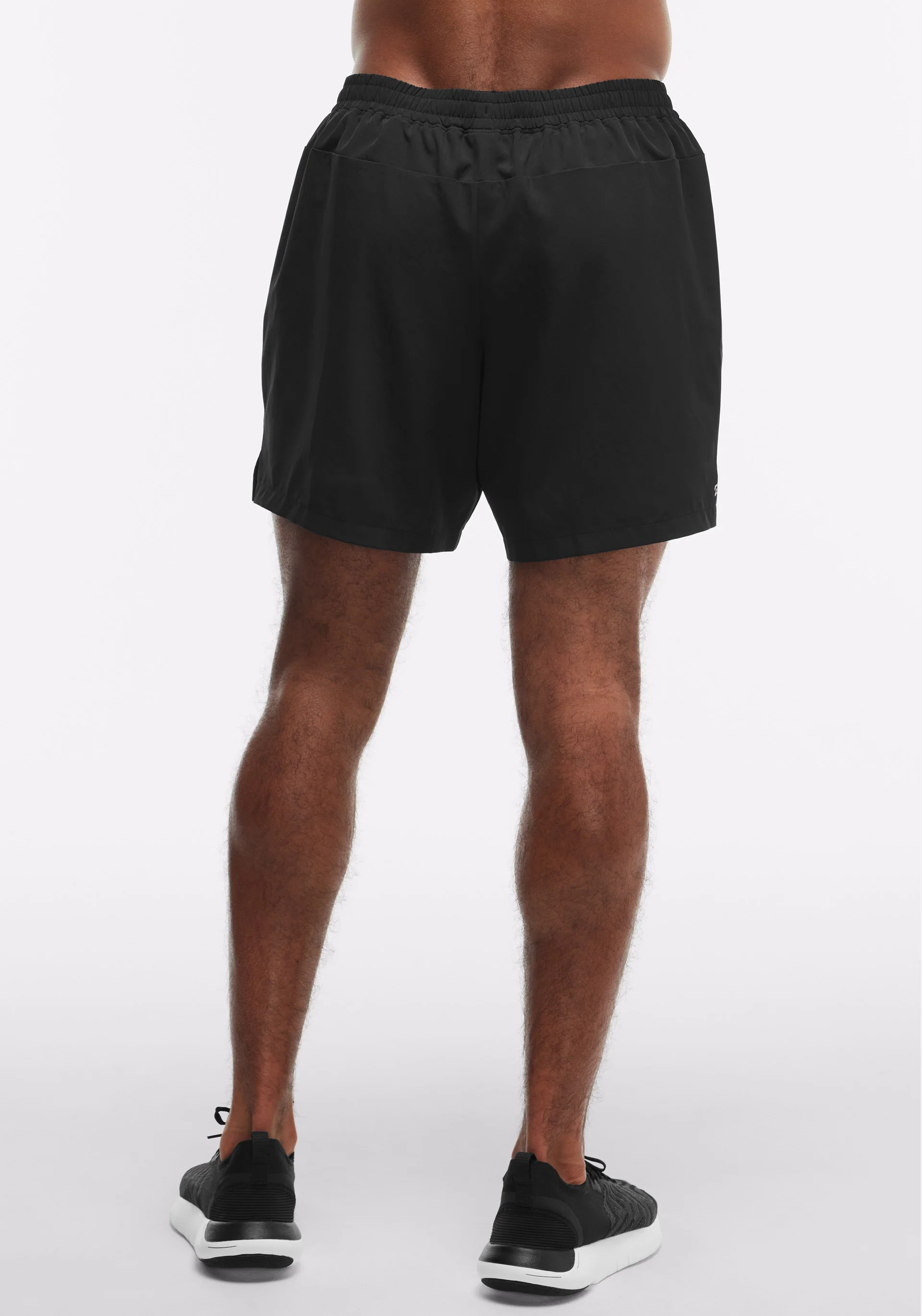 7" Lined Training Short - Image 3
