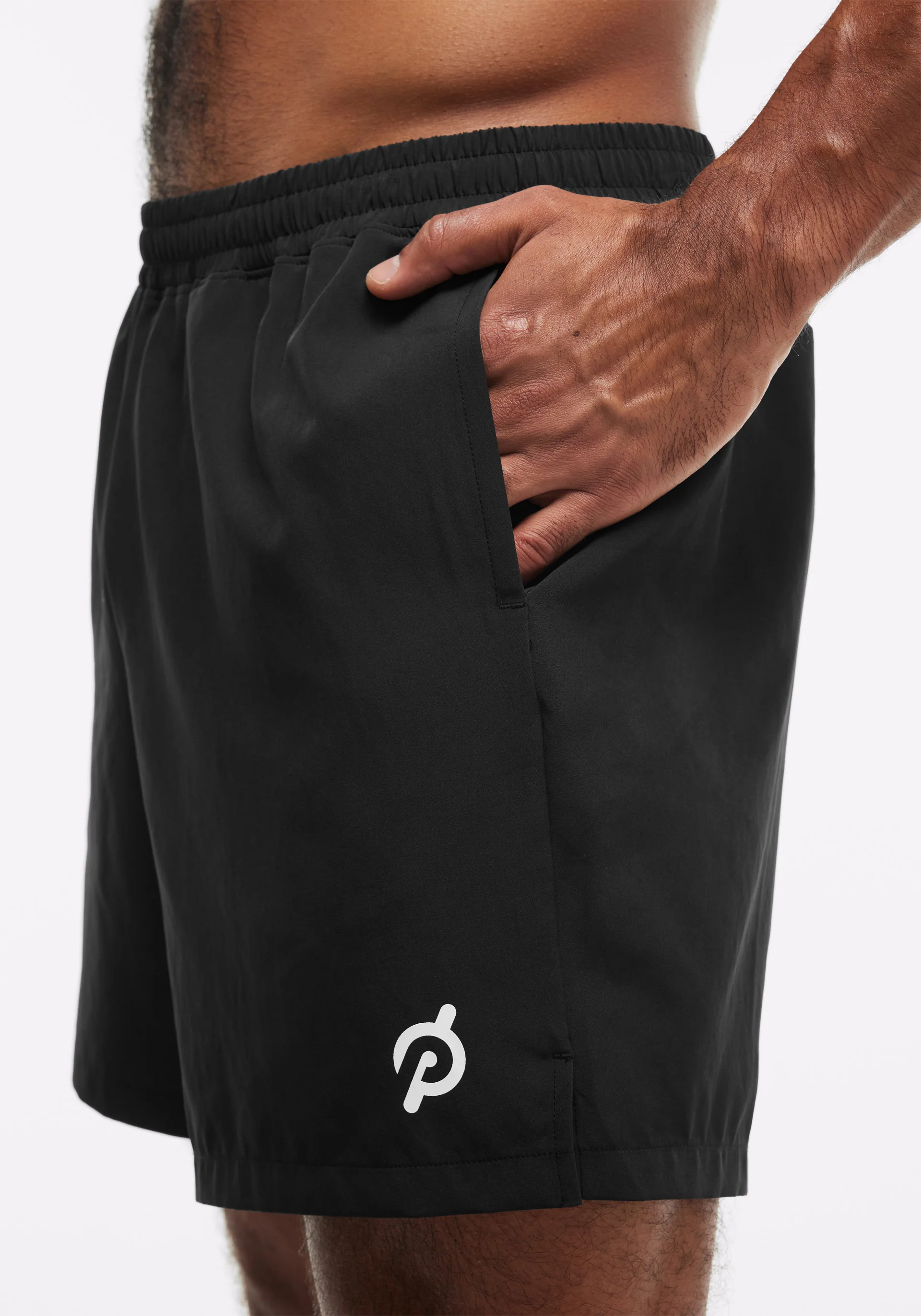 7" Lined Training Short - Image 4