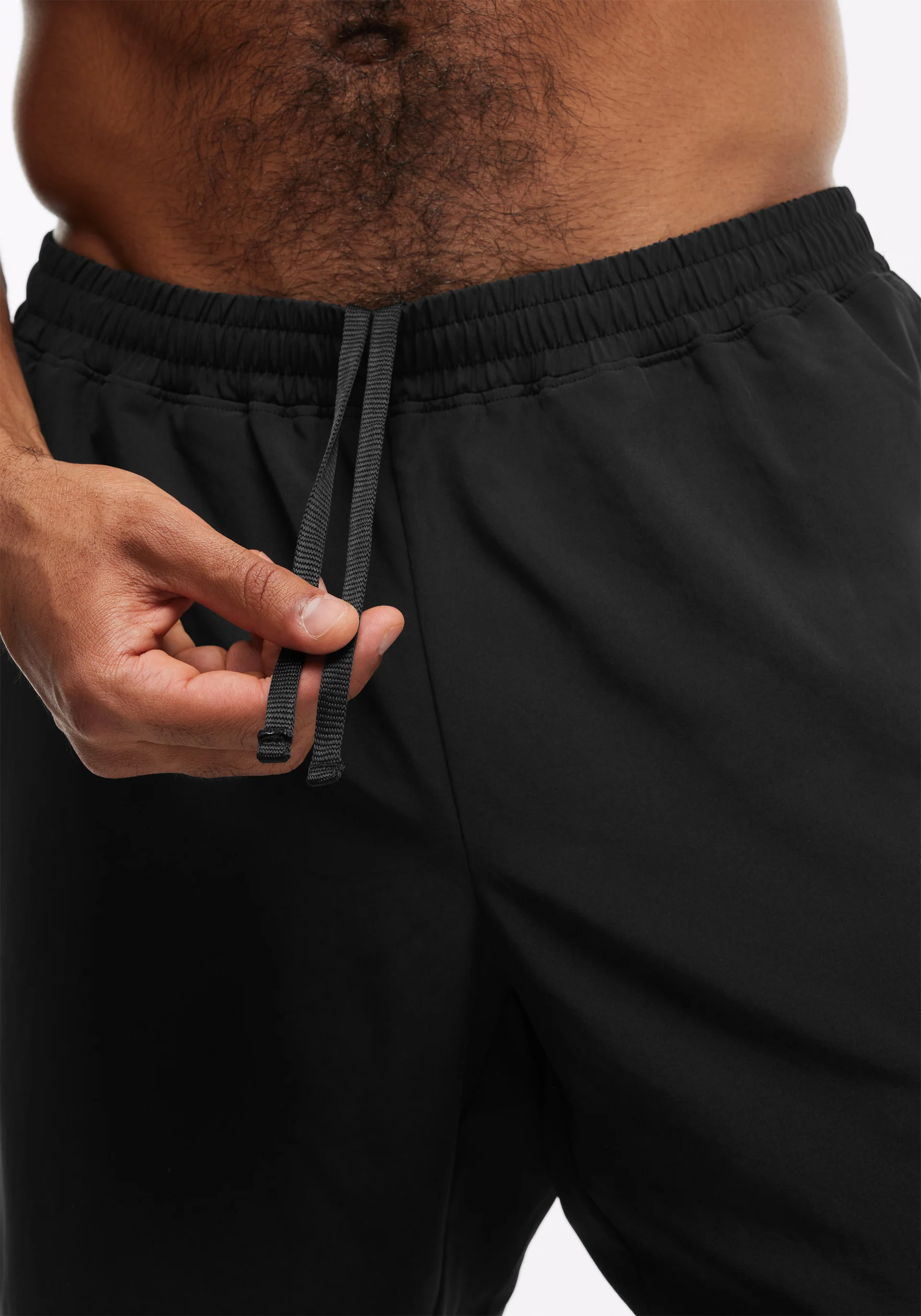 7" Lined Training Short - Image 6