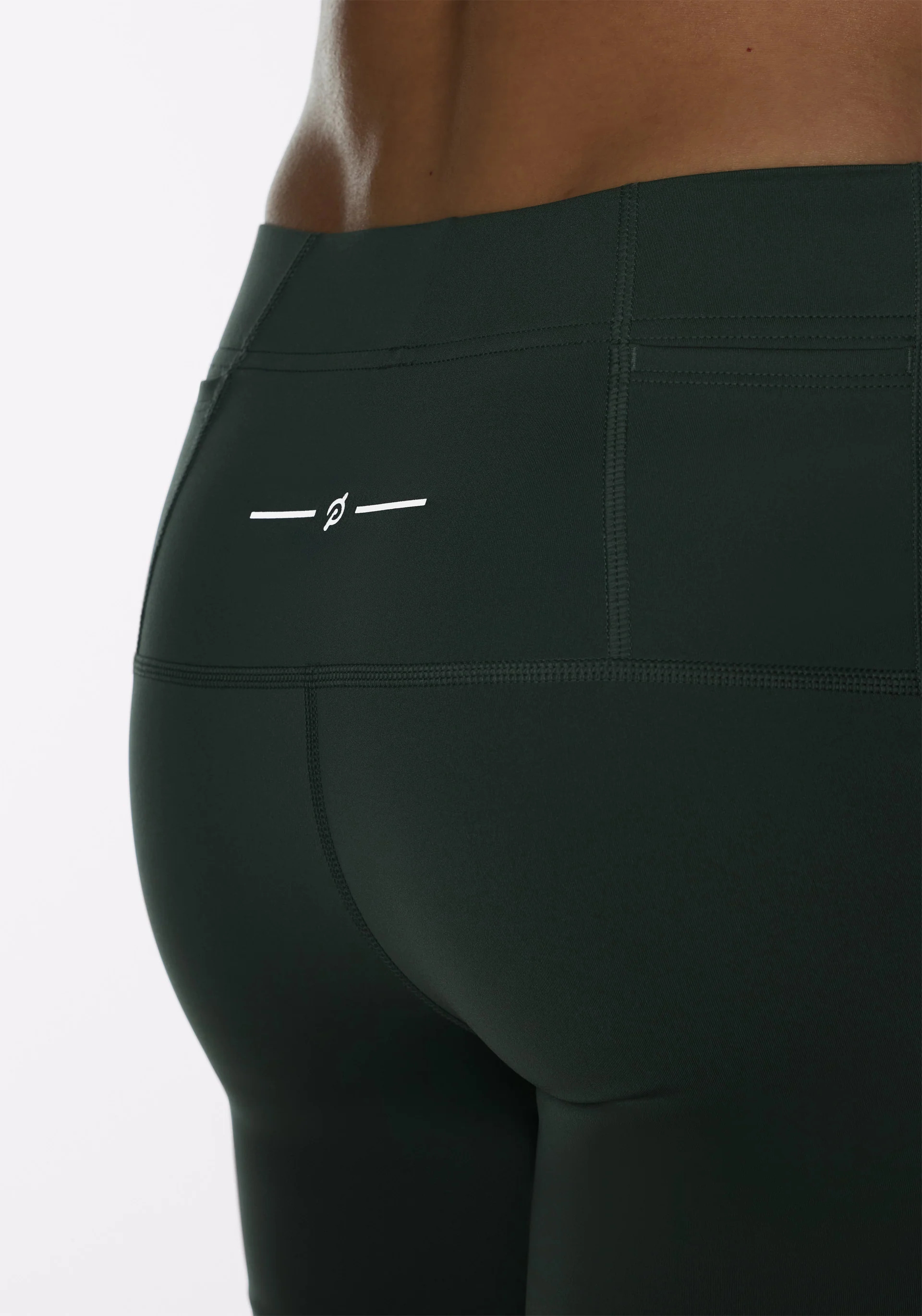 7" PaceForm Compression Run Short - Image 5