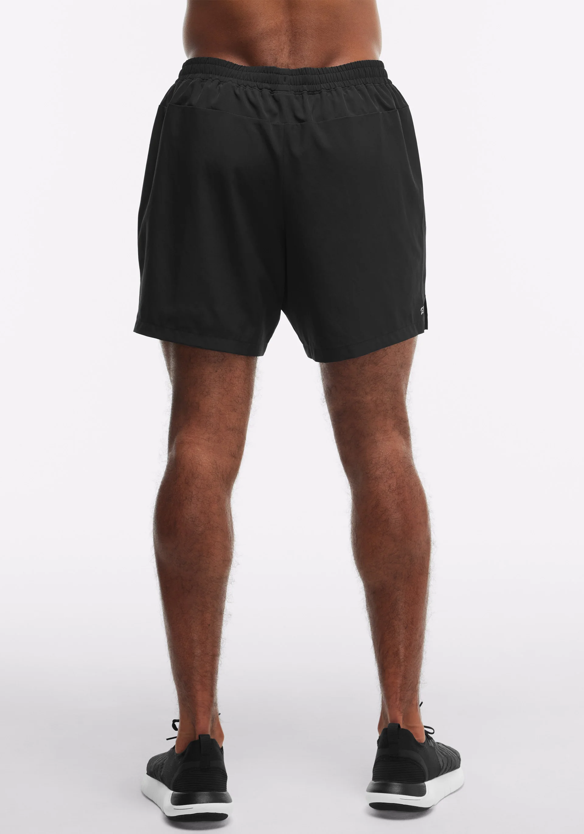 7" Unlined Training Short - Image 3