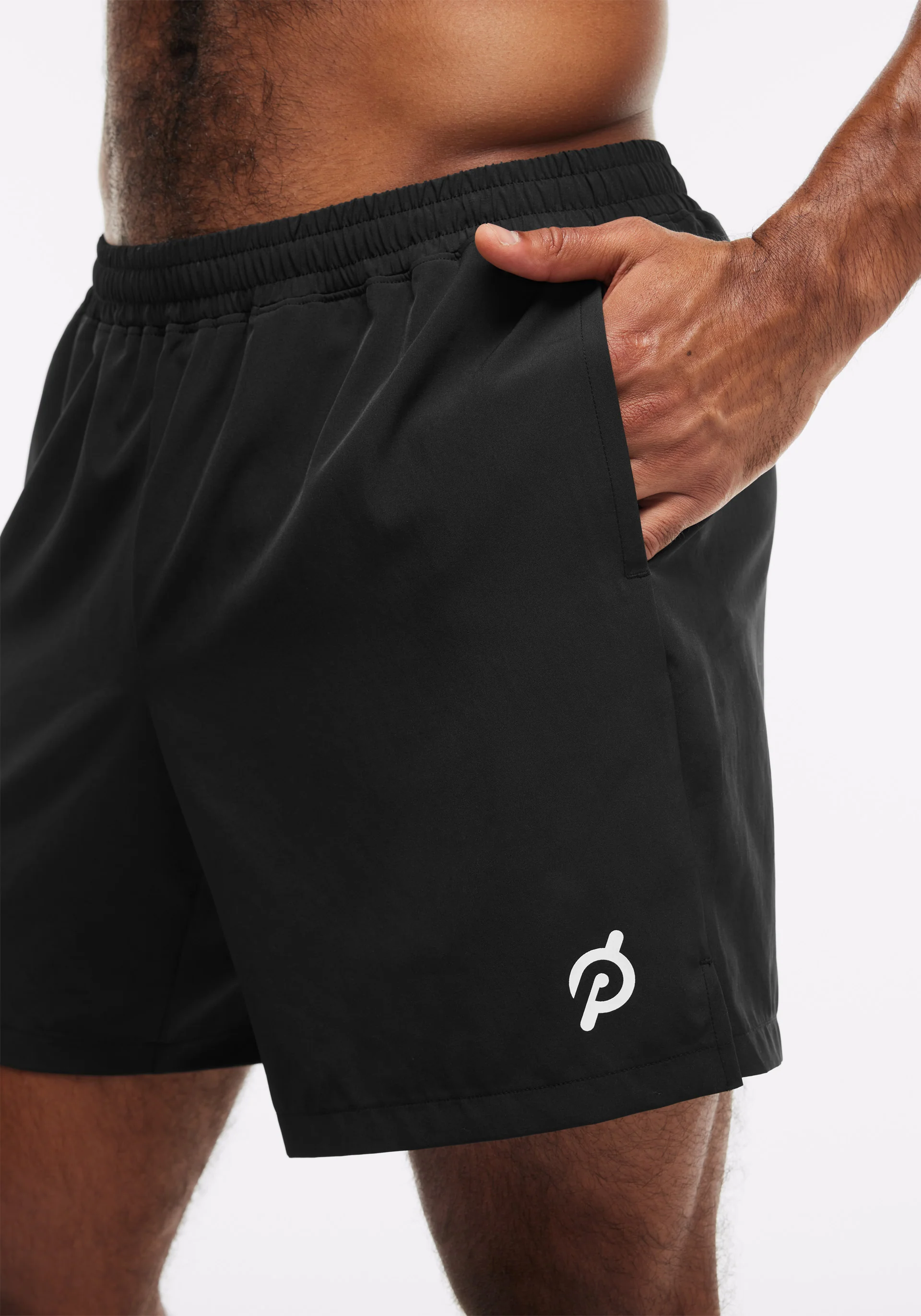 7" Unlined Training Short - Image 4