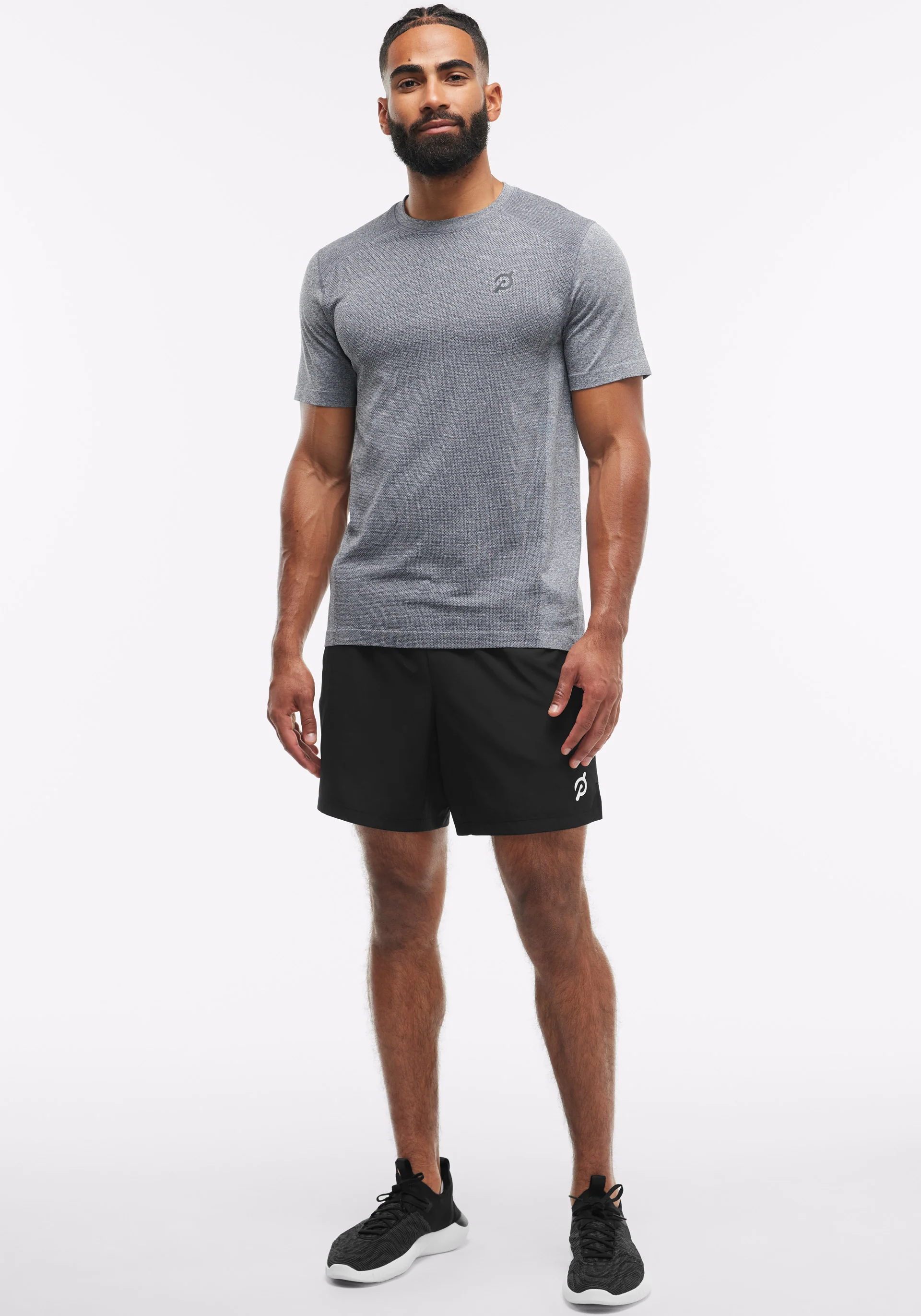 7" Unlined Training Short - Image 6