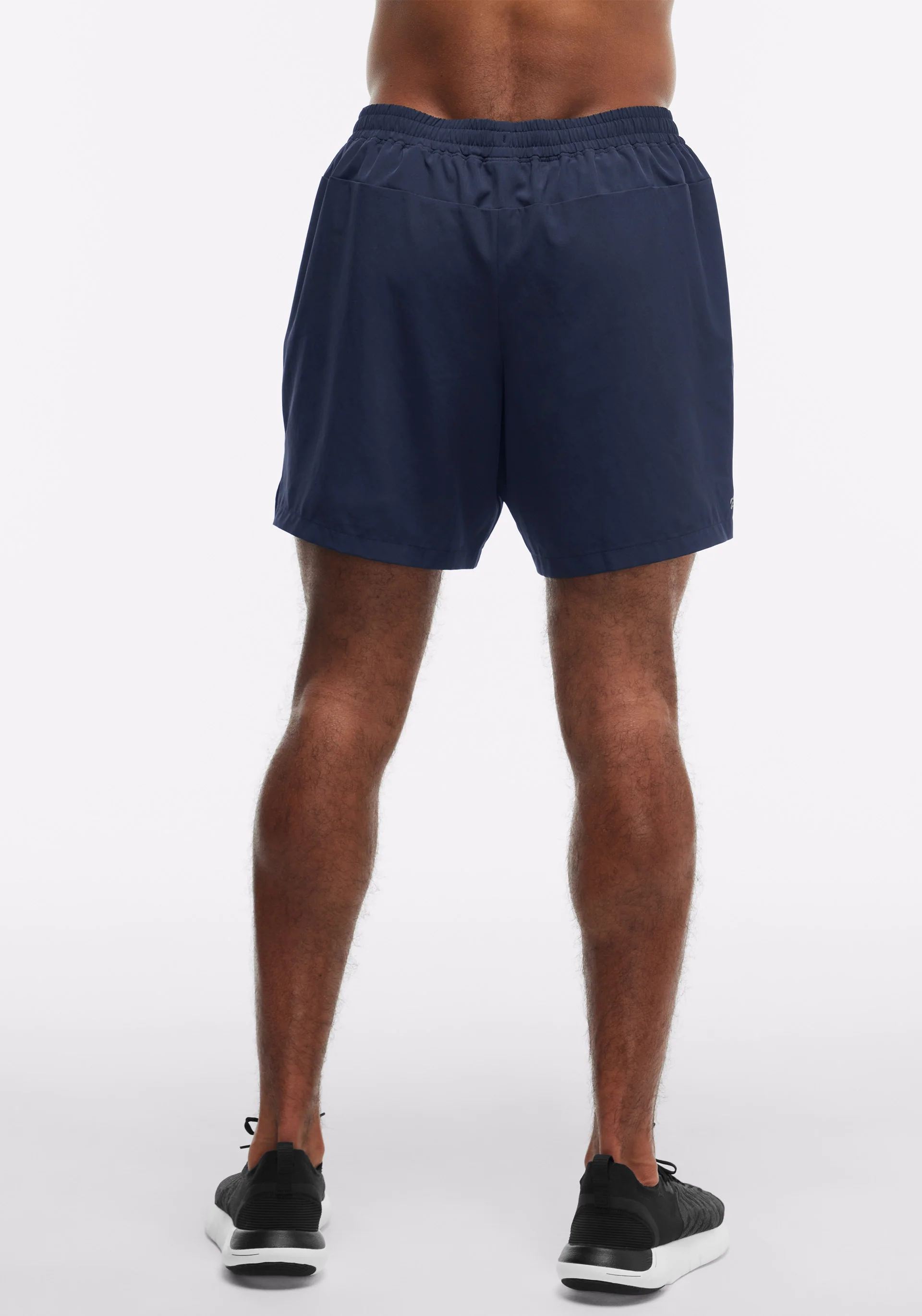 7" Unlined Training Short - Image 3