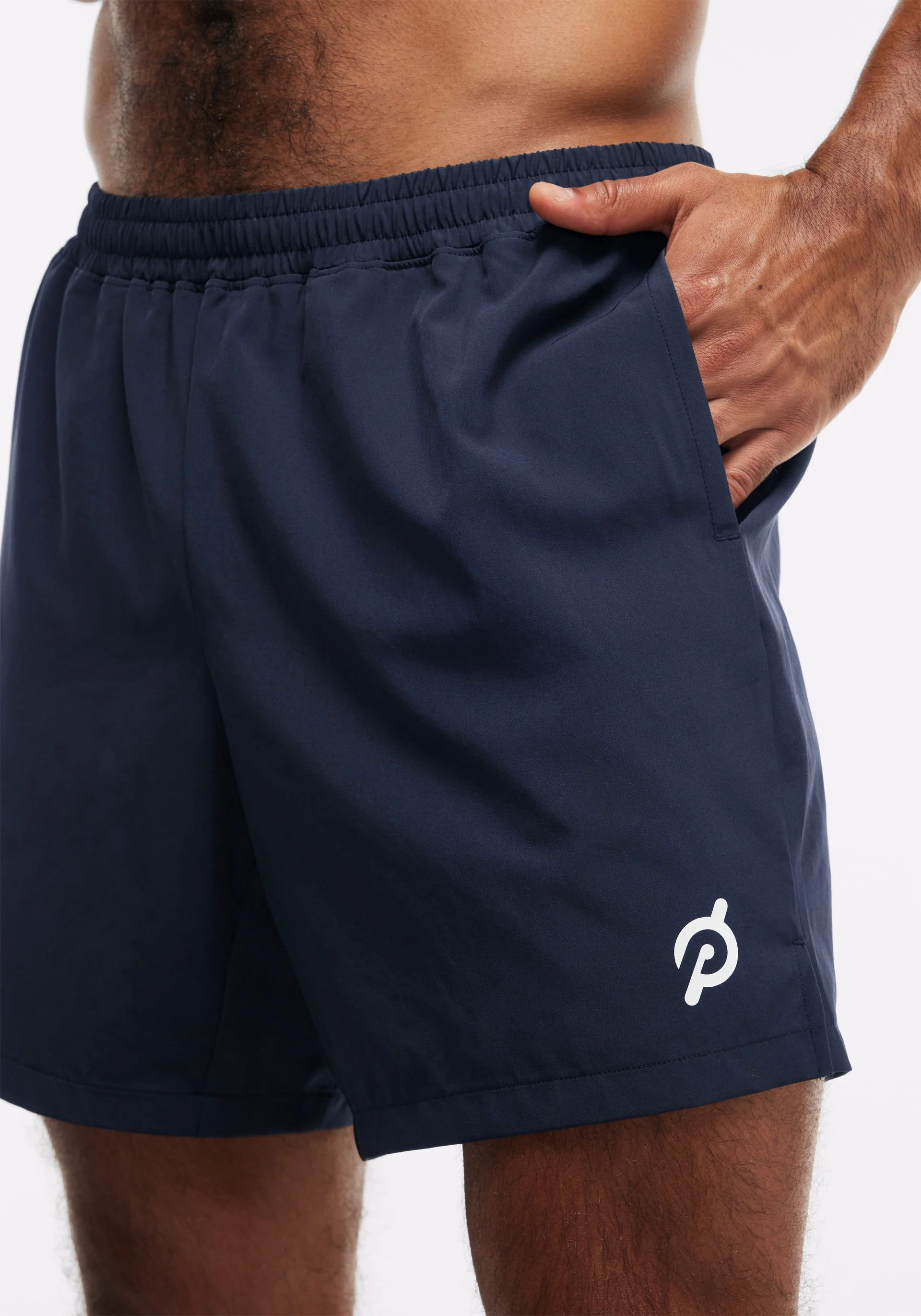 7" Unlined Training Short - Image 4