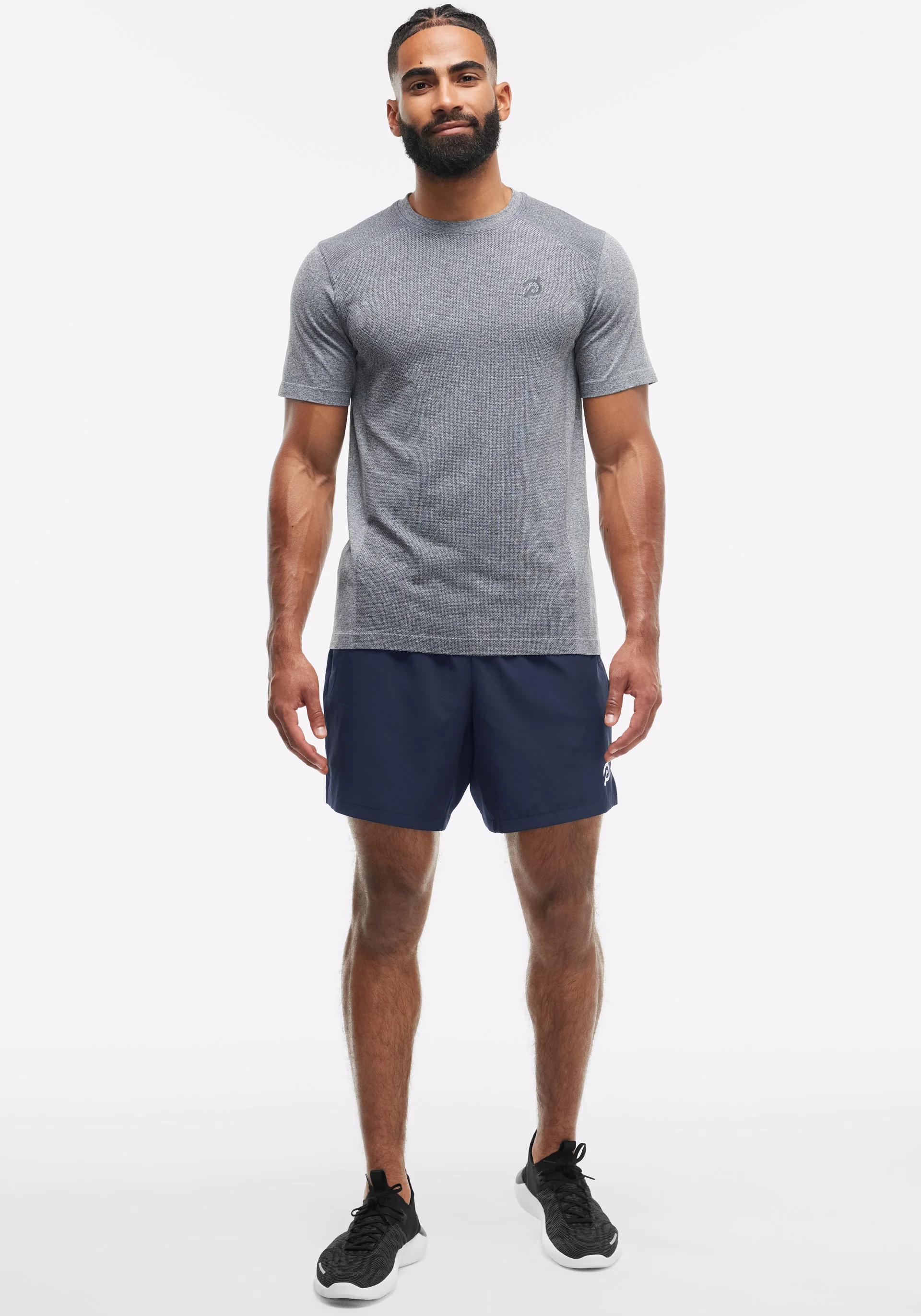 7" Unlined Training Short - Image 6