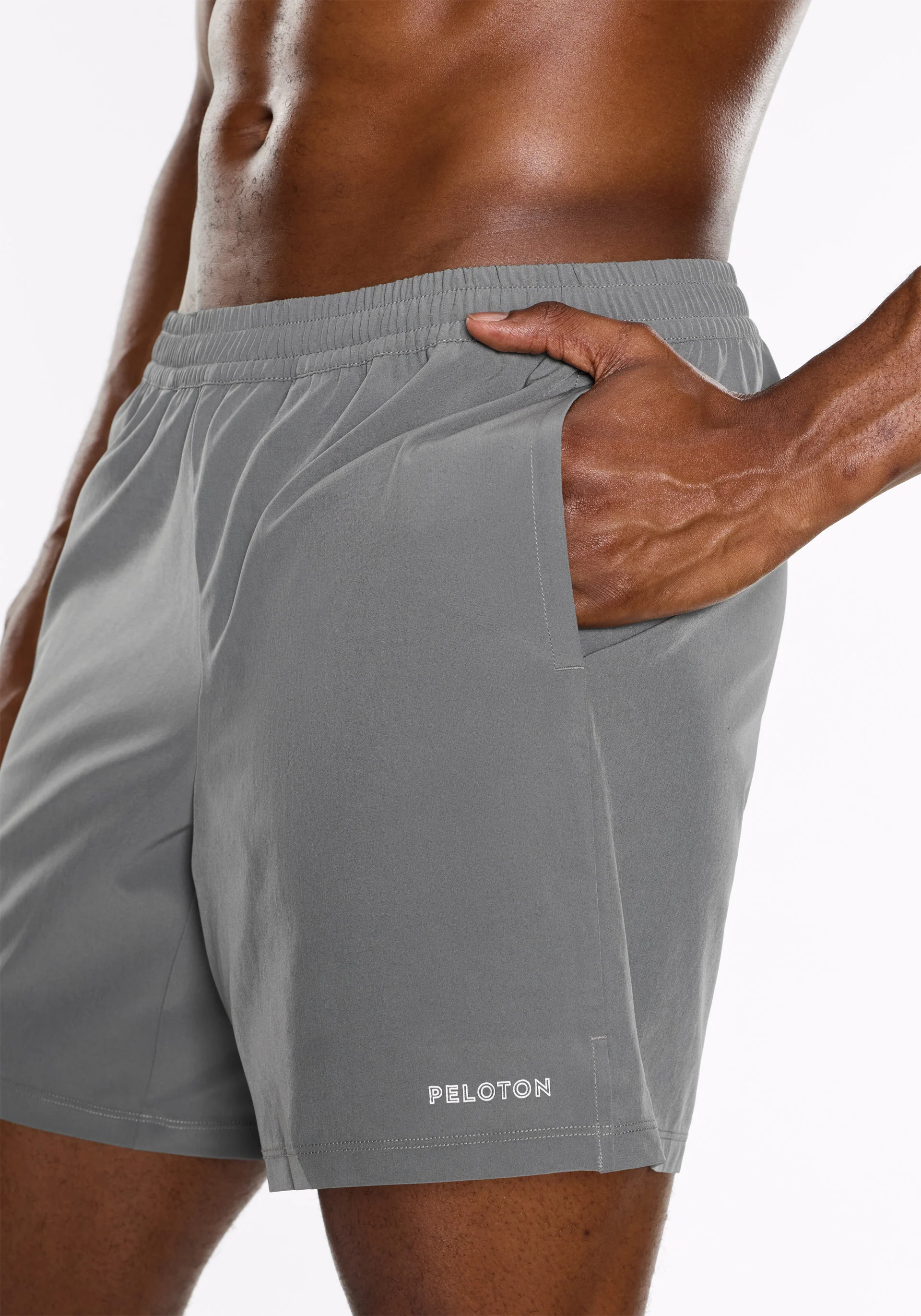 7" Unlined Training Short - Image 4
