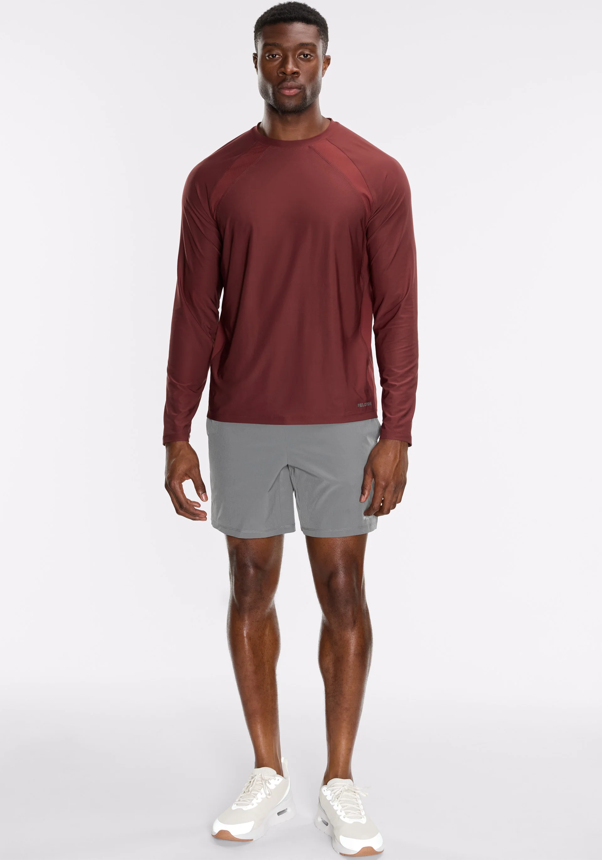 7" Unlined Training Short - Image 6