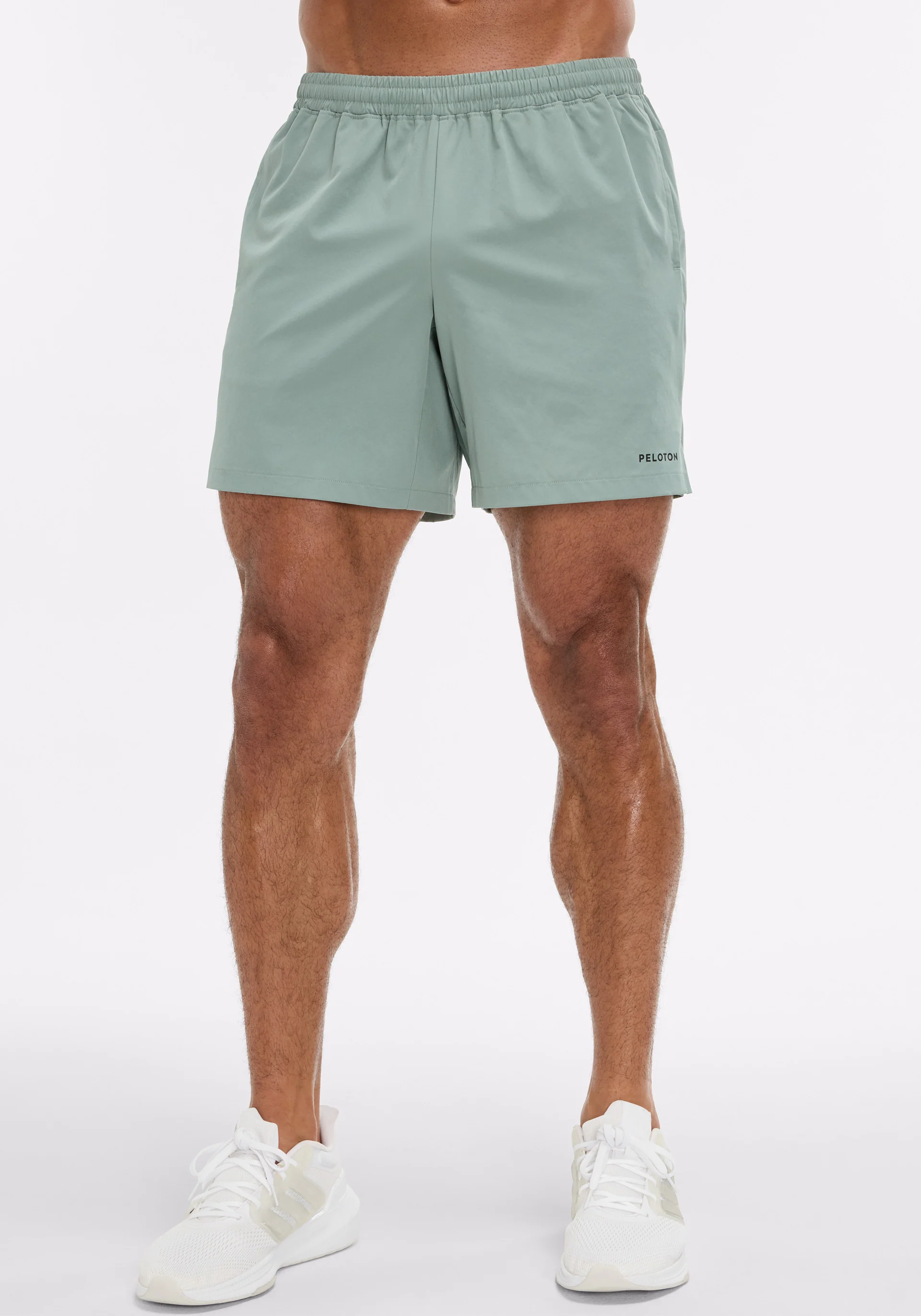 7" Unlined Performance Short - Image 2