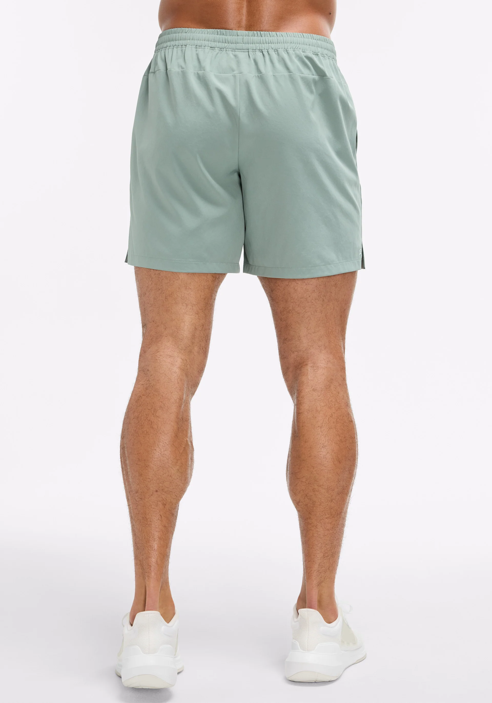 7" Unlined Performance Short - Image 3