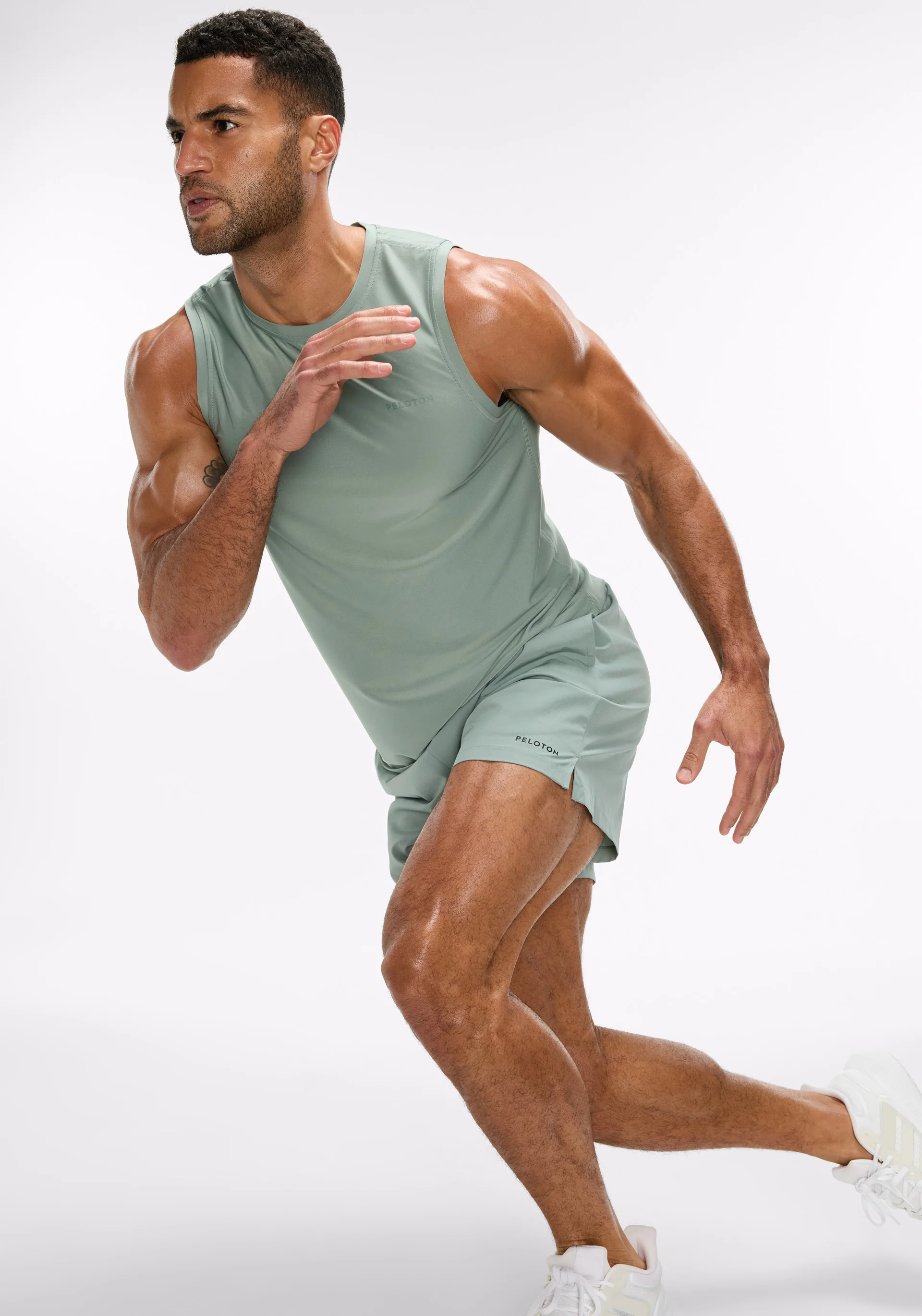 7" Unlined Performance Short - Image 7