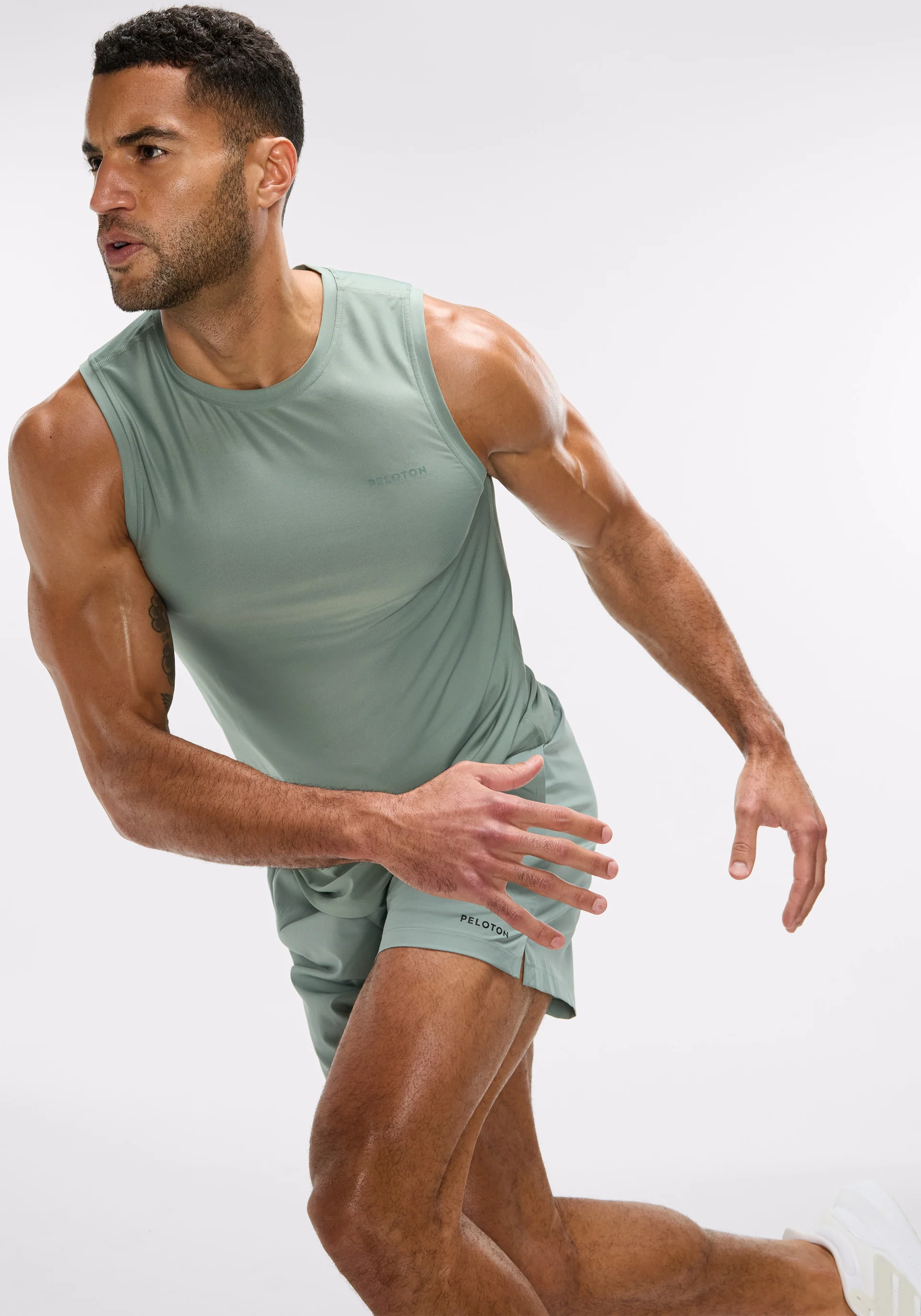 7" Unlined Performance Short - Image 8