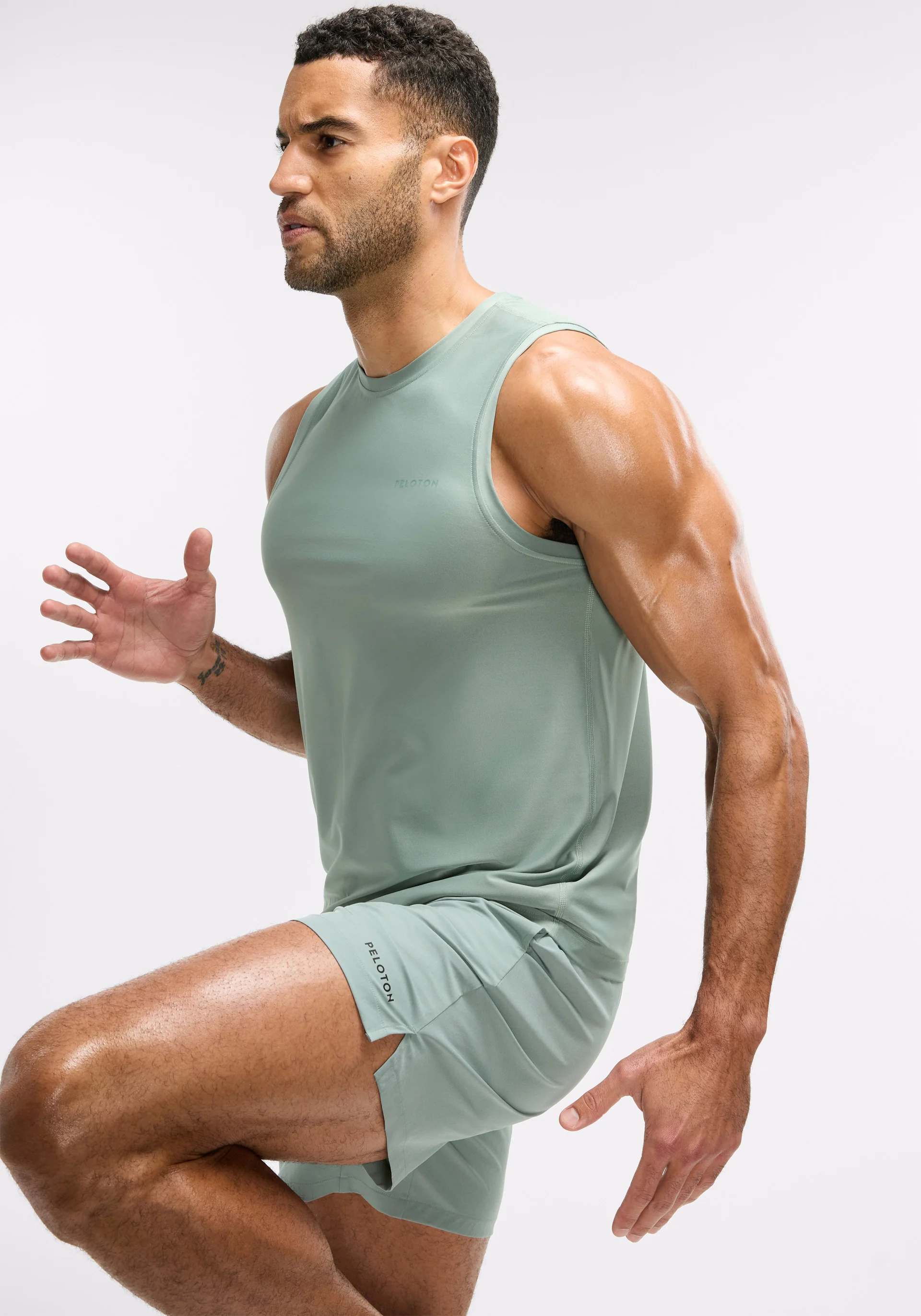 7" Unlined Performance Short - Image 9