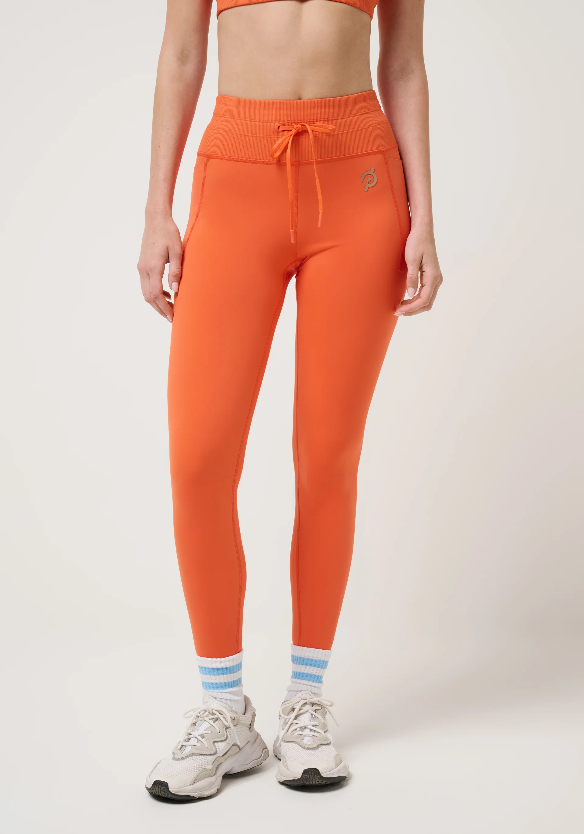 Ablaze Tie Legging - Image 2