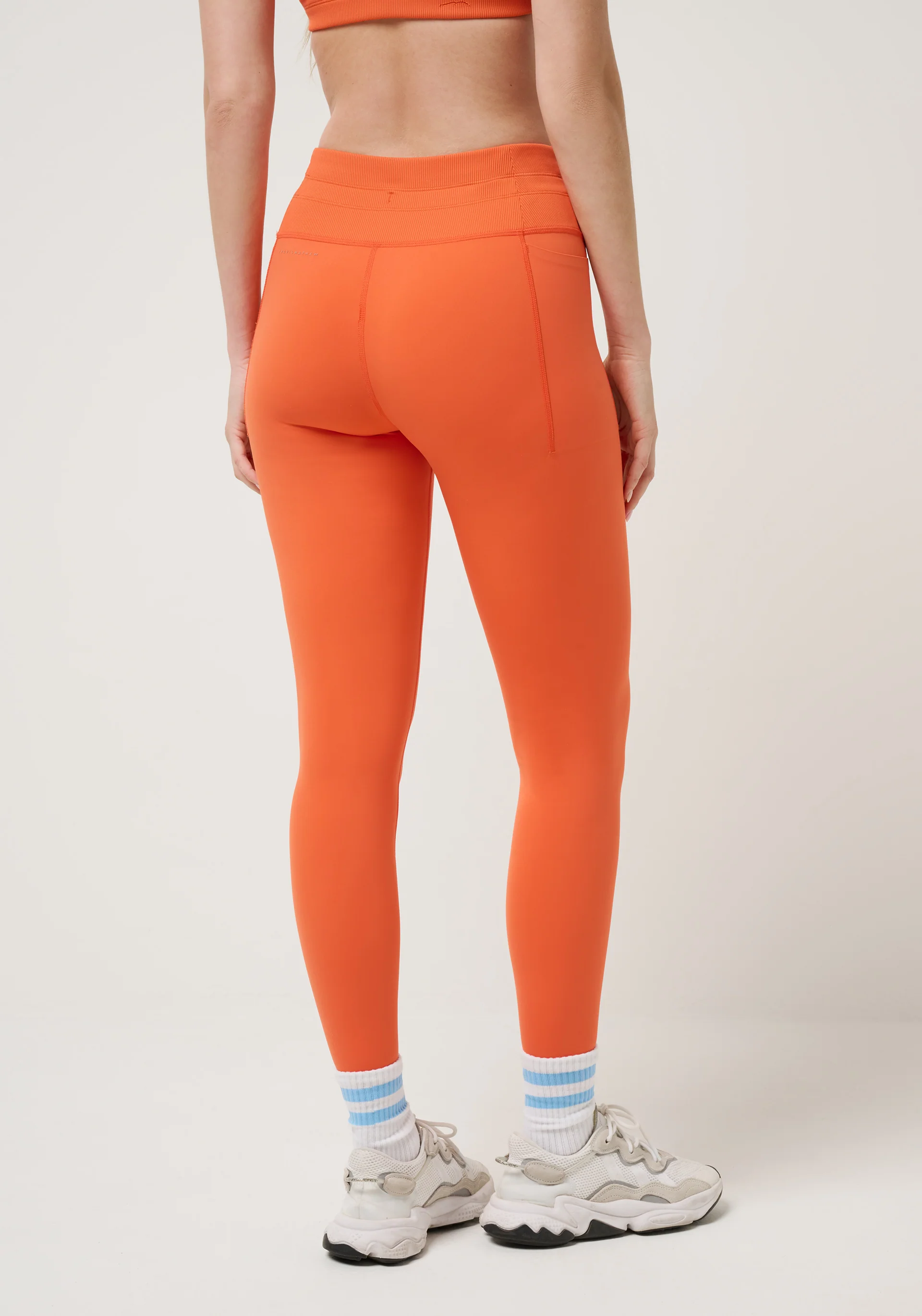 Ablaze Tie Legging - Image 3