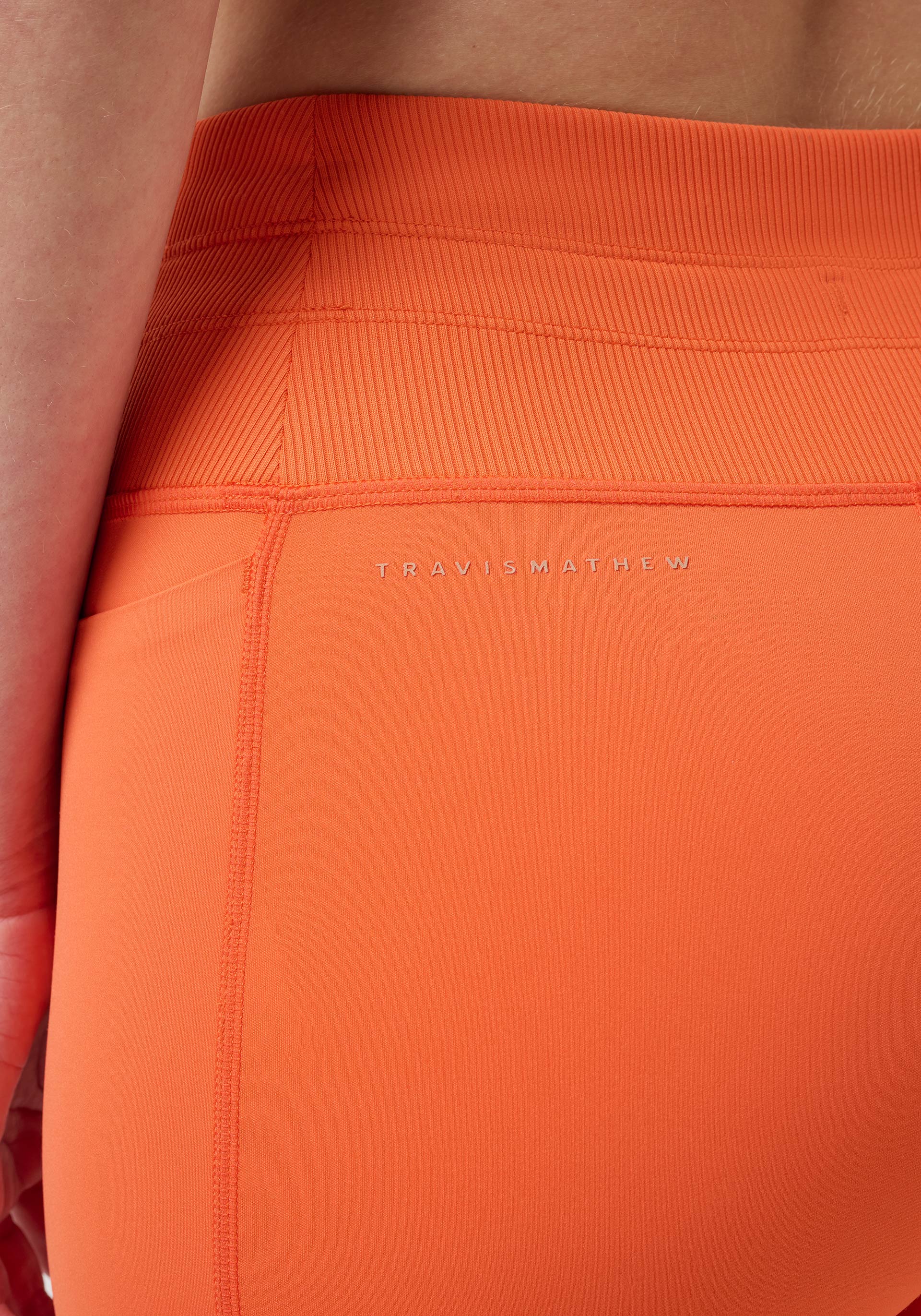 Ablaze Tie Legging - Image 5