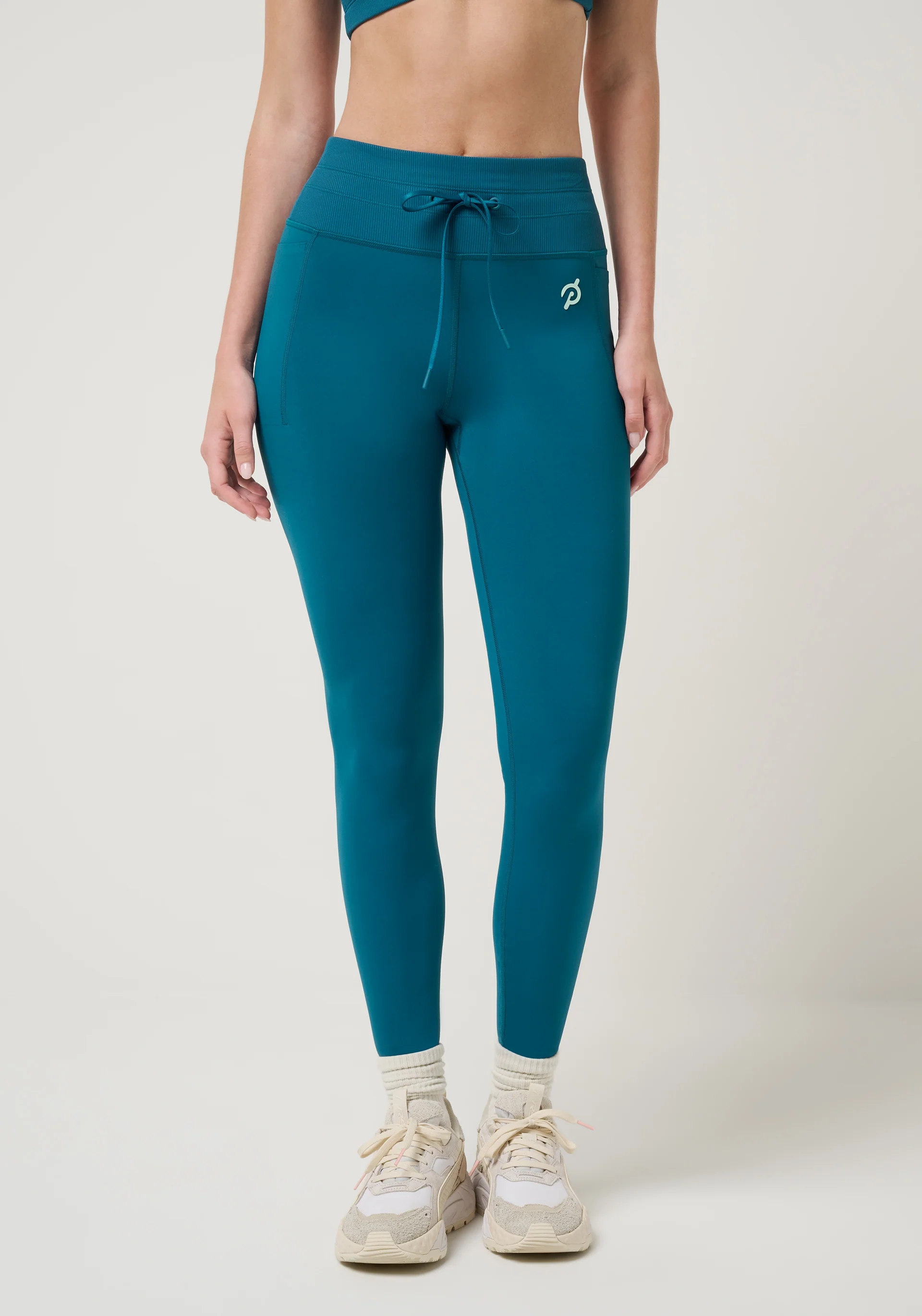 Ablaze Tie Legging - Image 2