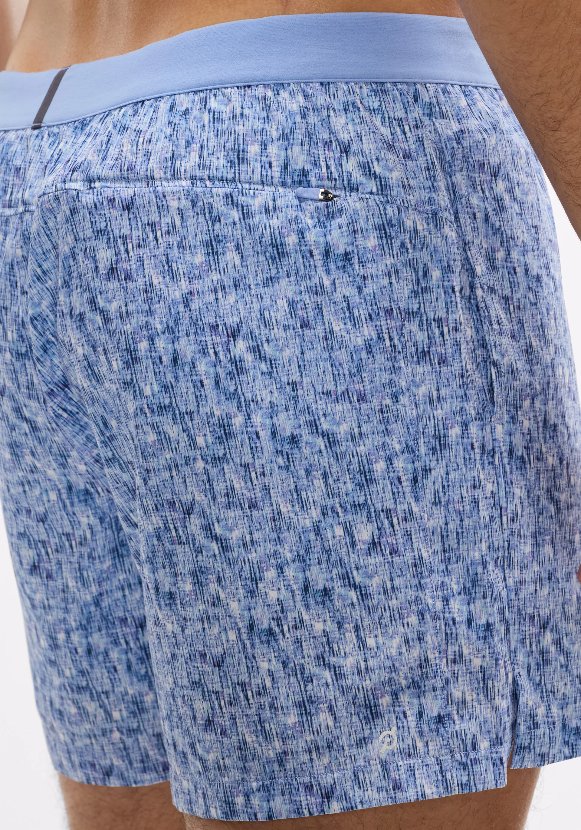 5" Lined Summit Short - Image 6