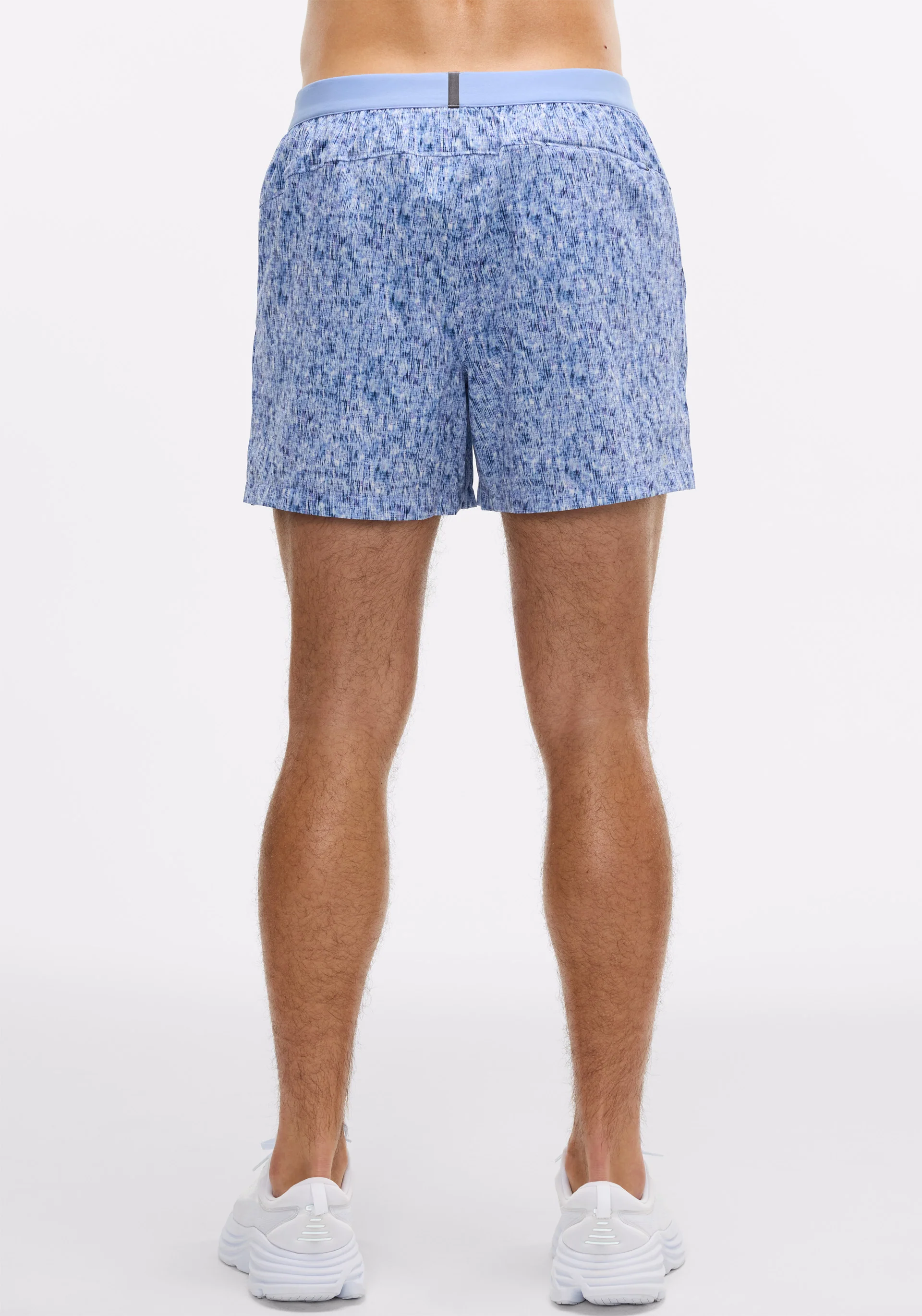 5" Lined Summit Short - Image 3