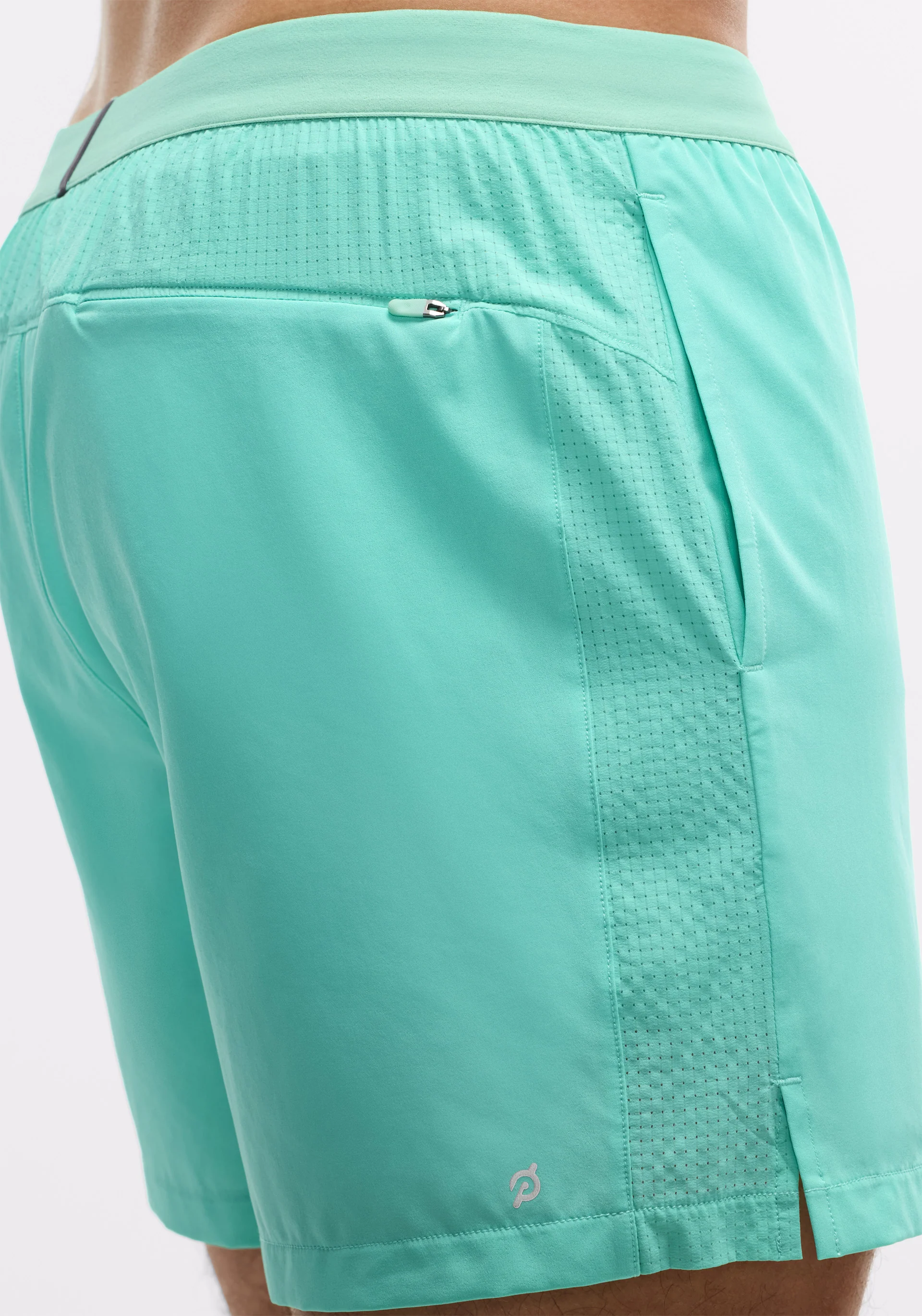 Active Brushed Jersey Hoodie and Summit Short Set - Image 12