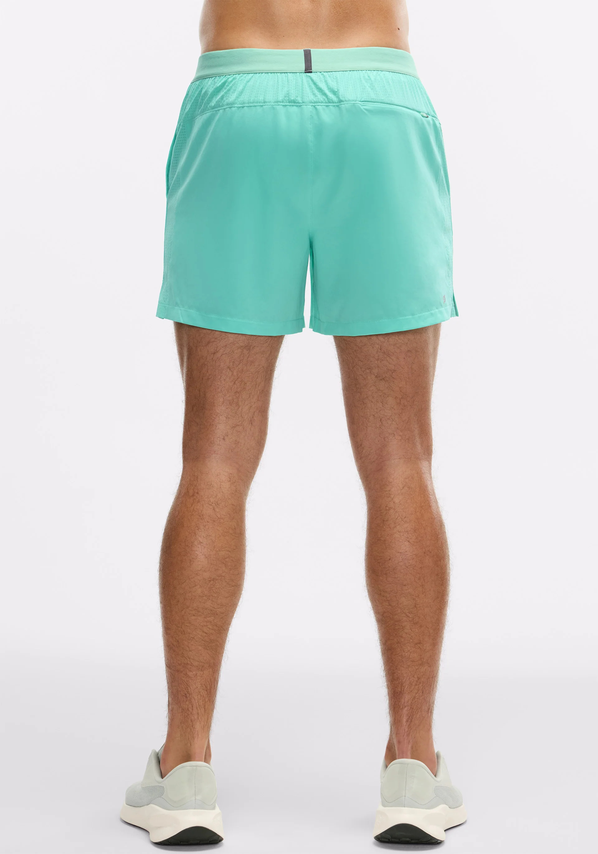 Active Brushed Jersey Hoodie and Summit Short Set - Image 8