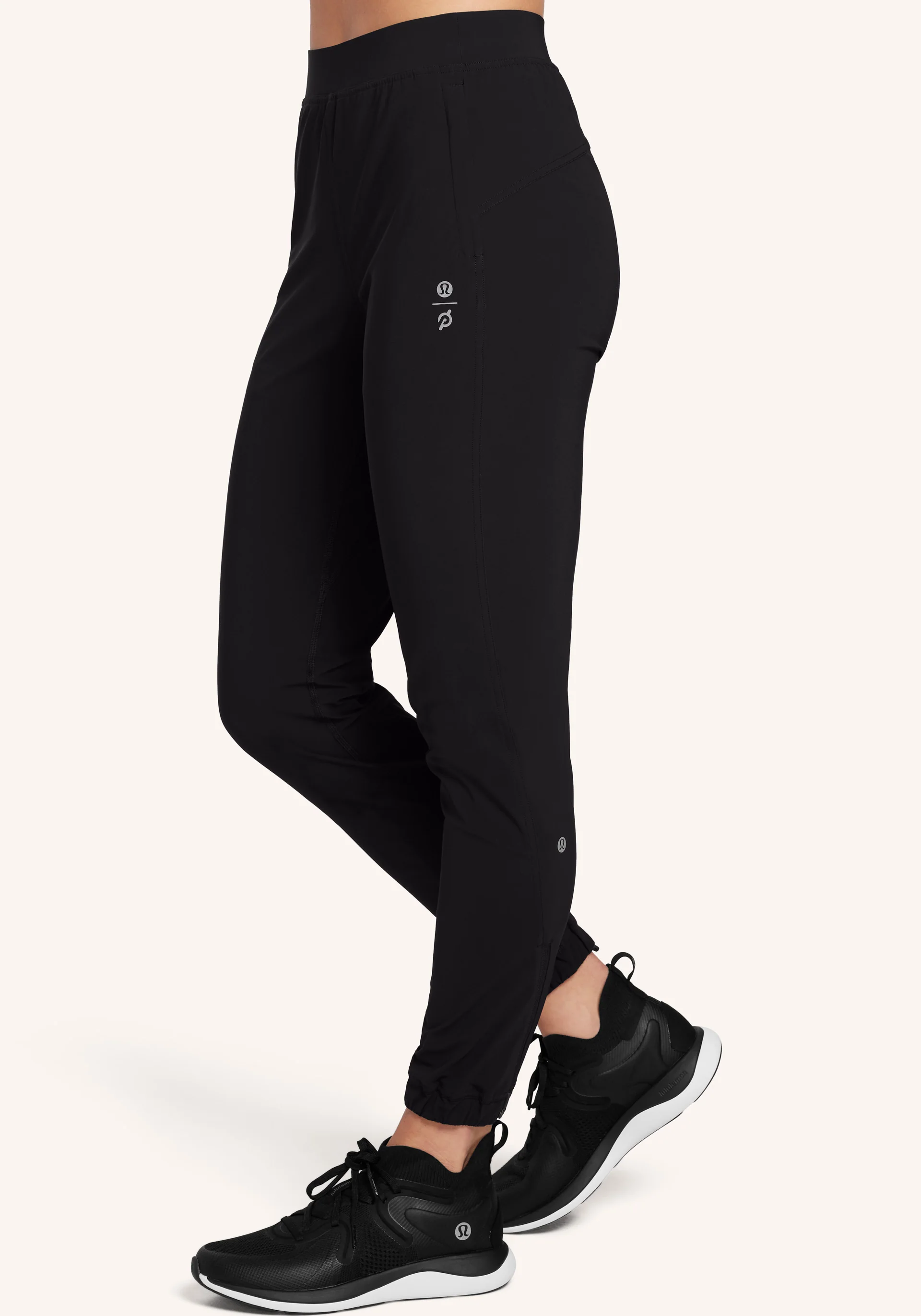 Adapted State High-Rise Jogger - Image 2