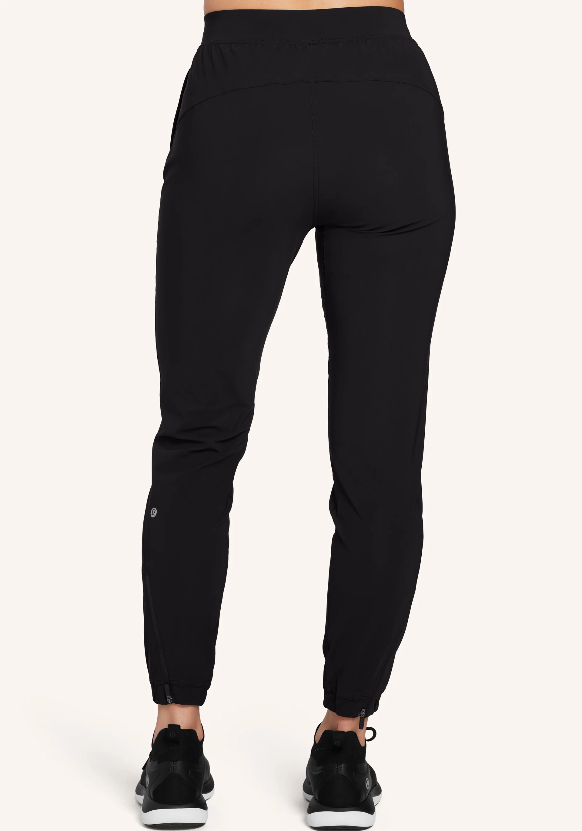 Adapted State High-Rise Jogger - Image 3