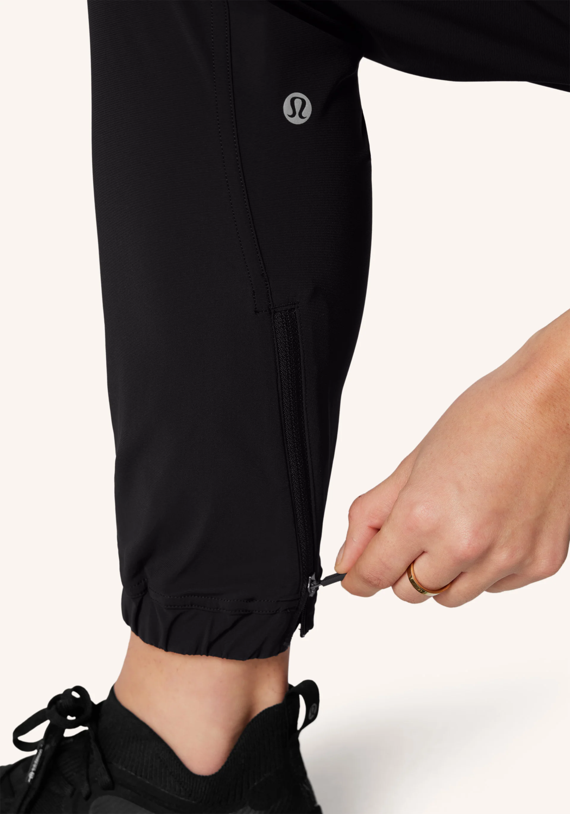 Adapted State High-Rise Jogger - Image 4