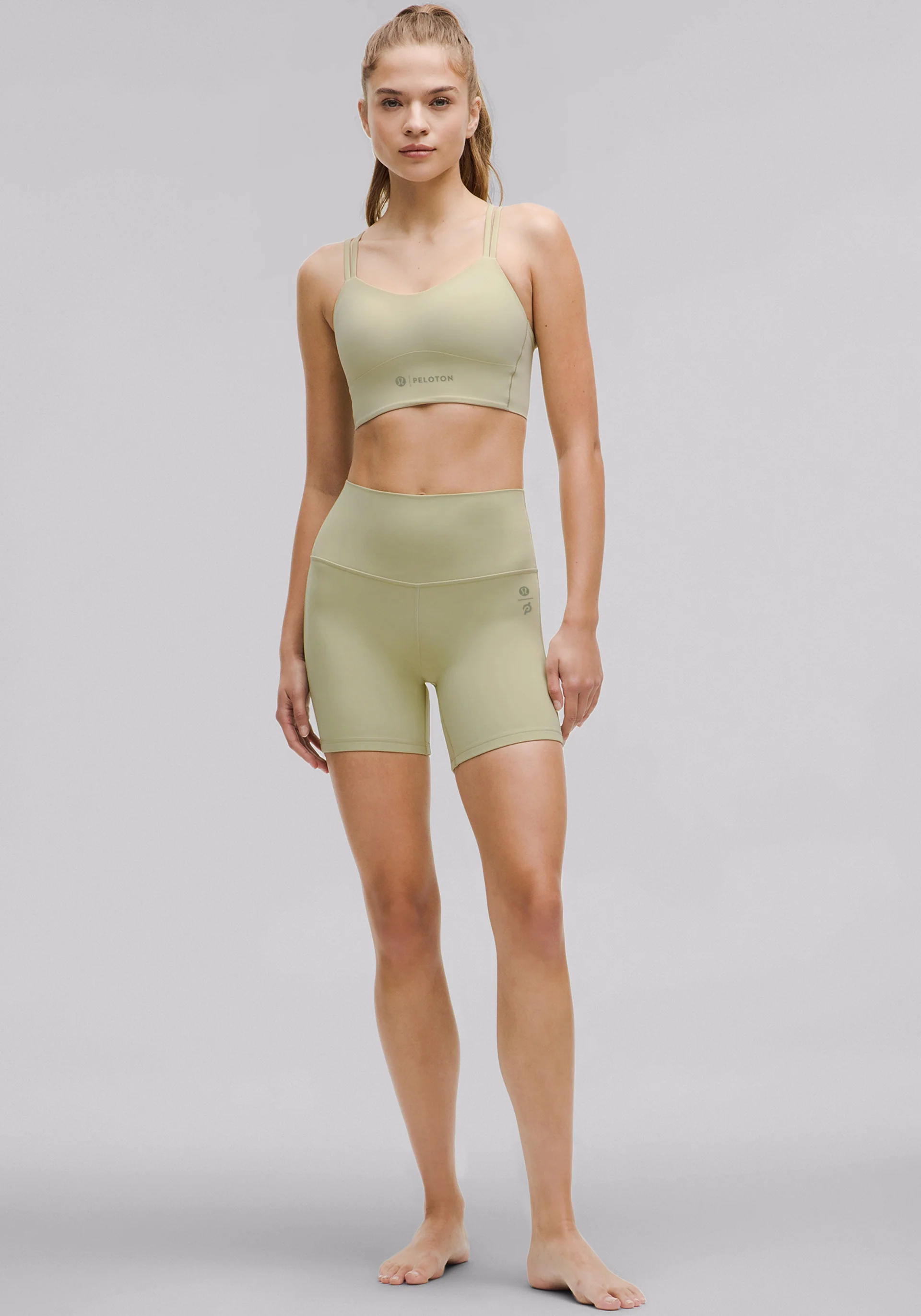lululemon Align™ High-Rise Short 6" - Image 5