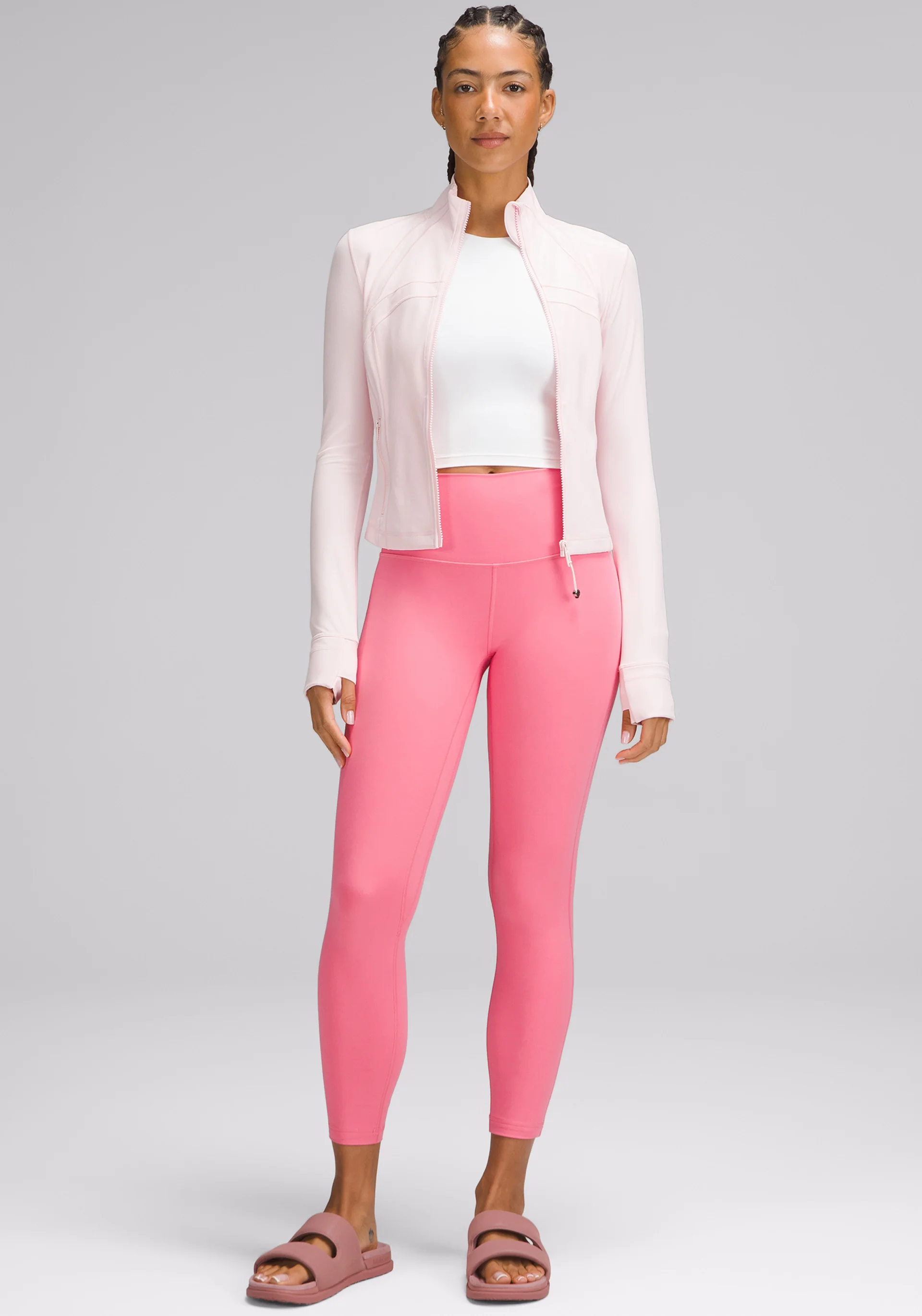 lululemon Align™ High-Rise Pant 25" - Image 5